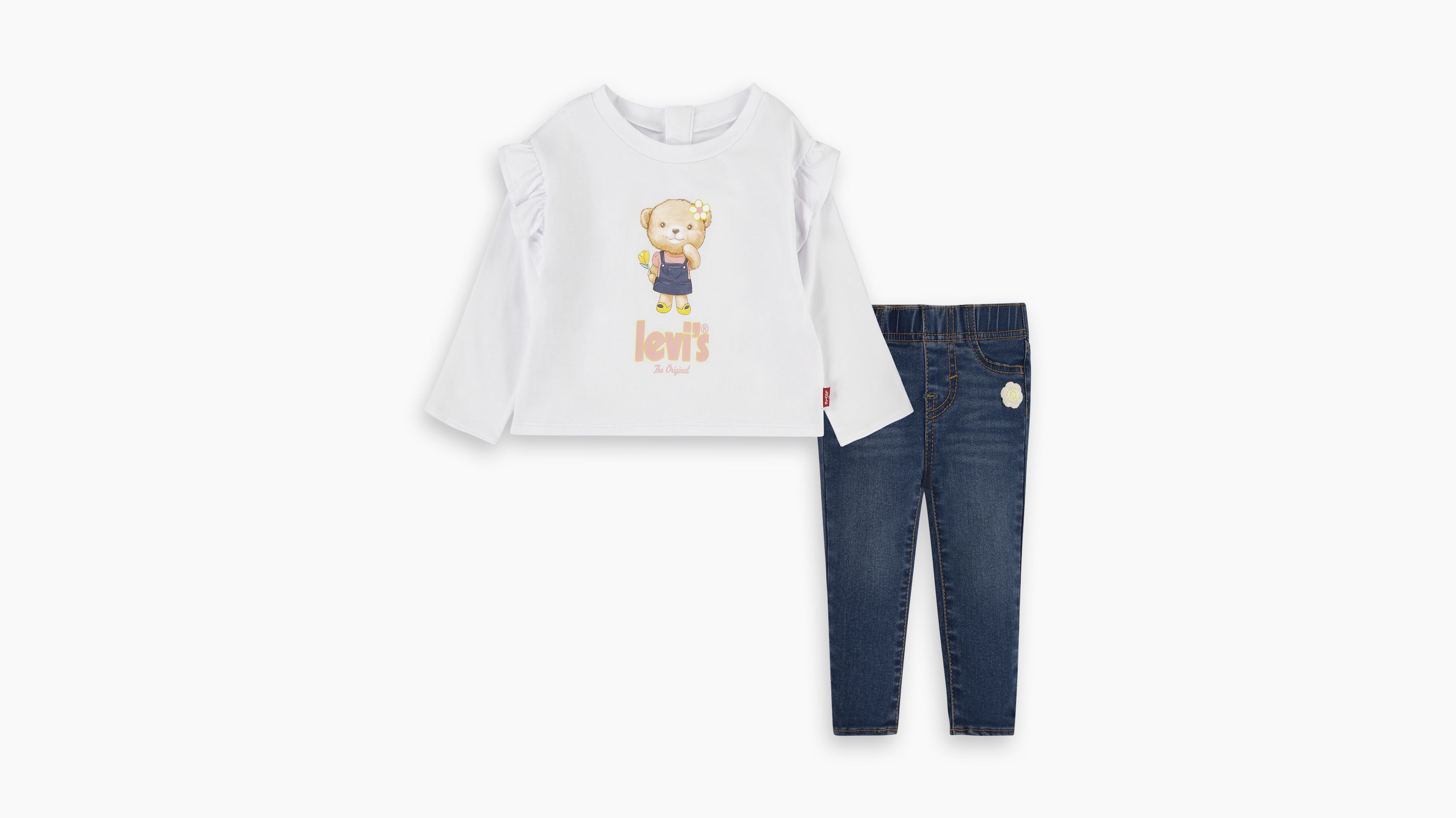 Baby Clothing | Levi's?� FR