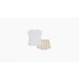 Baby Shell Tee And Short Set 5