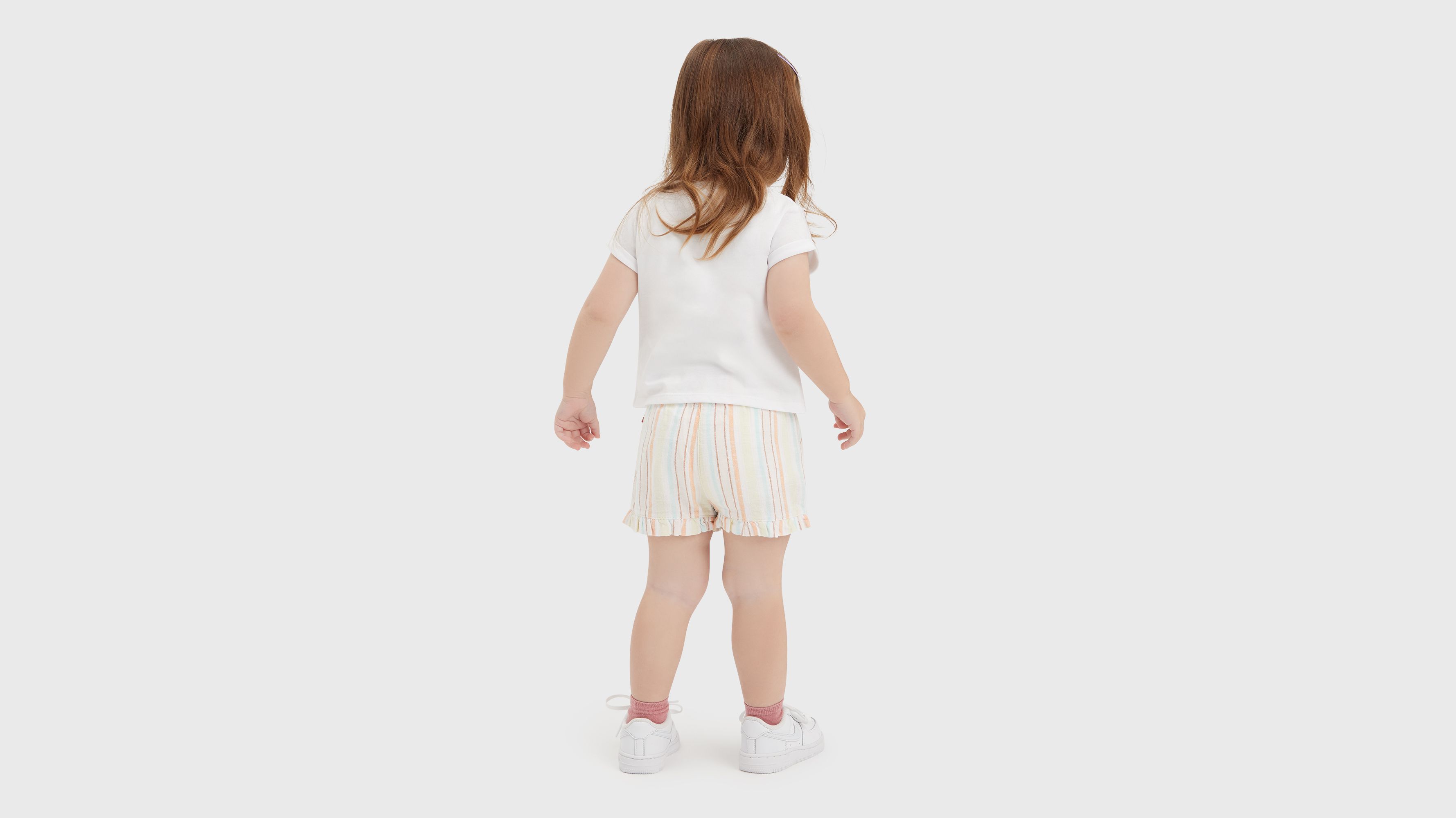 Baby Shell Tee And Short Set 2