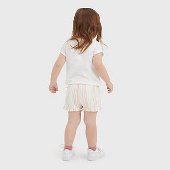 Baby Shell Tee And Short Set 2