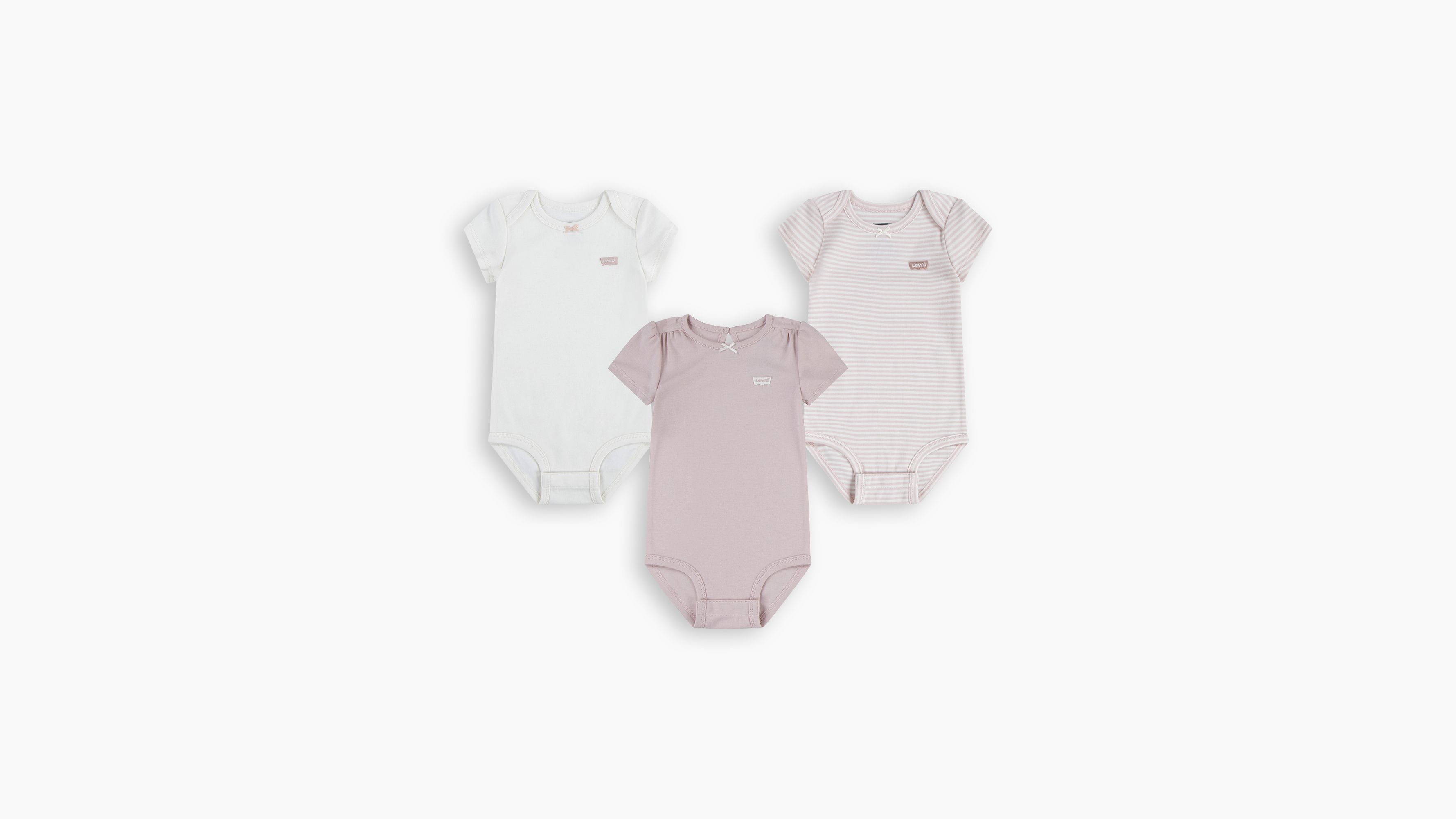 Levi baby hotsell girl clothes