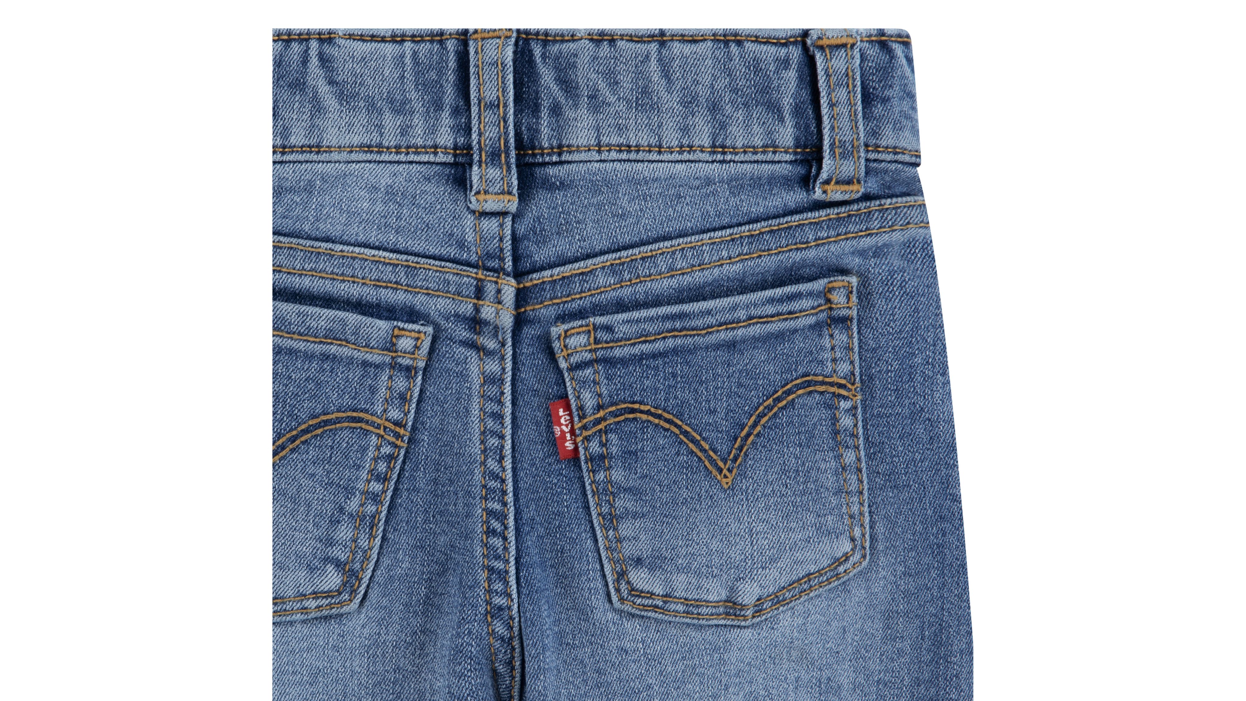 Ensemble 2 pièces t-shirt et pantalon cargo Bébé 5