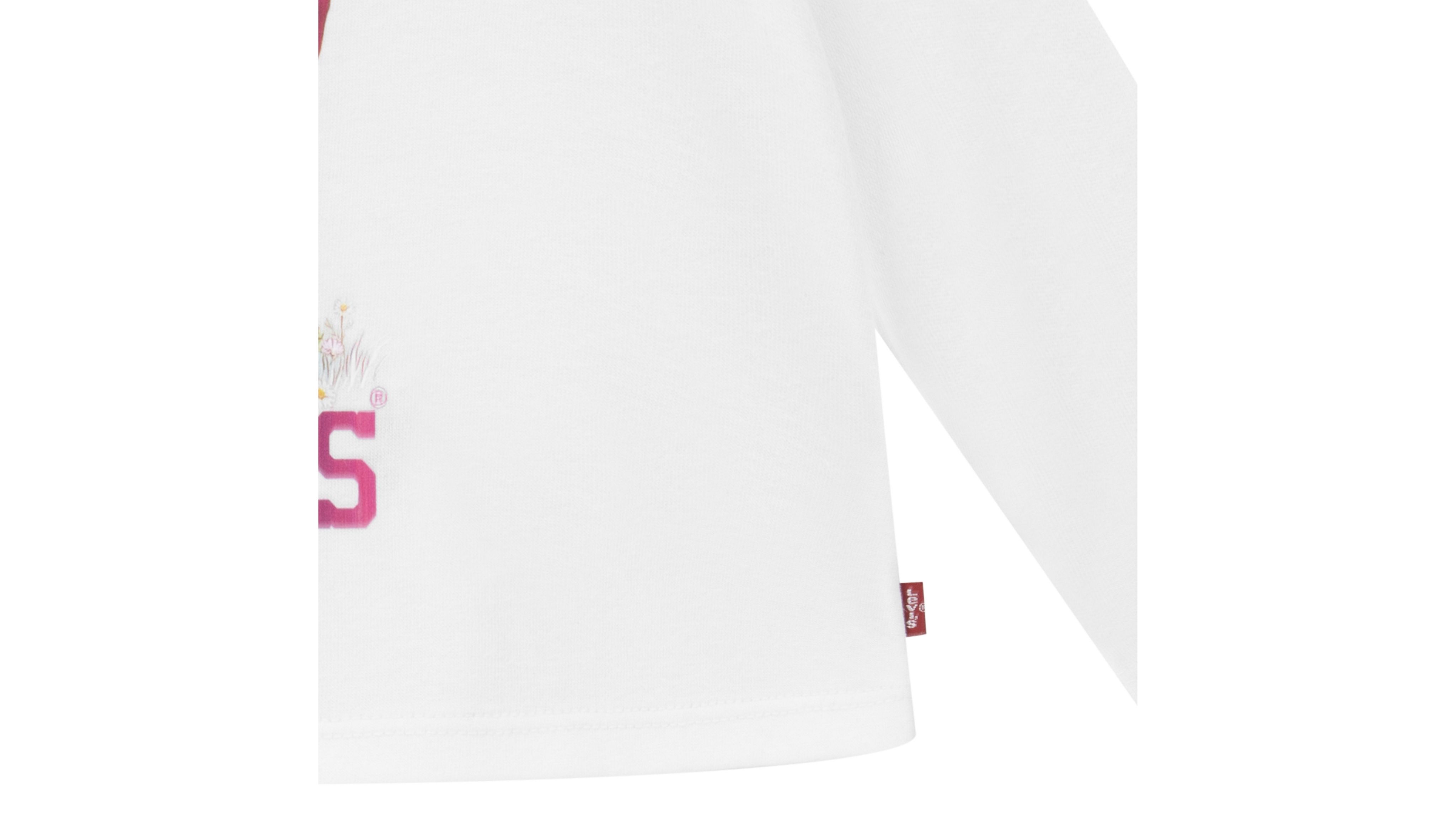 Ensemble 2 pièces t-shirt et pantalon cargo Bébé 7