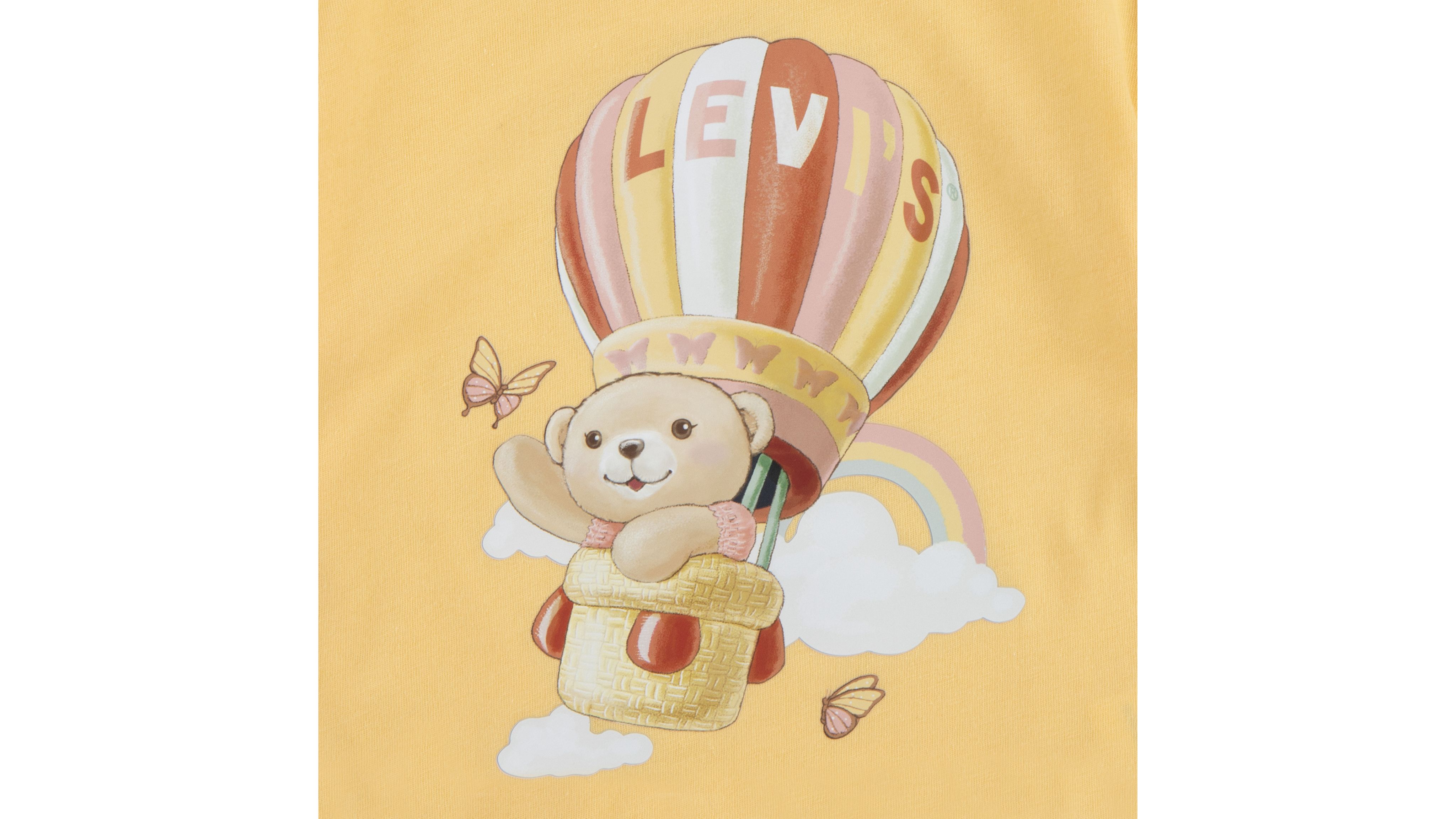 Baby Tee And Shorts Set 4