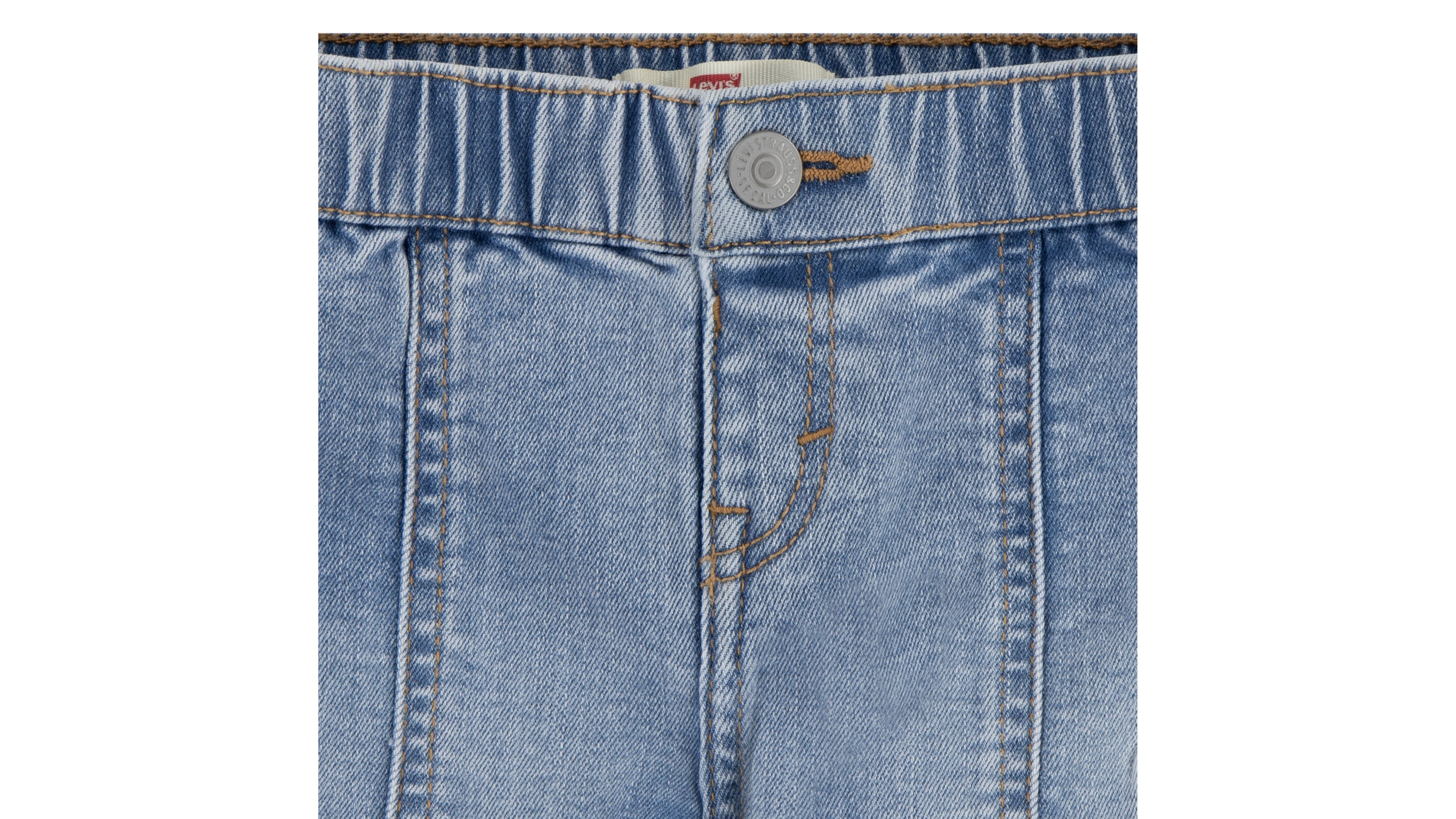 Baby Tee And Shorts Set 5