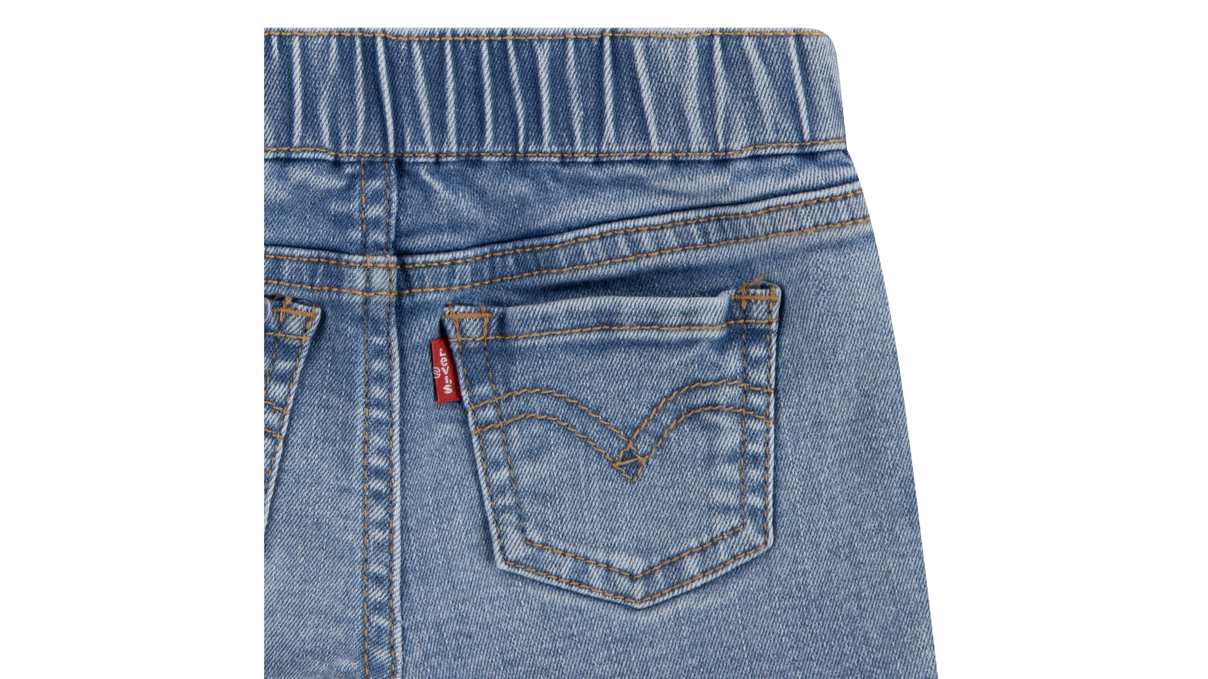 Baby Tee And Shorts Set 7