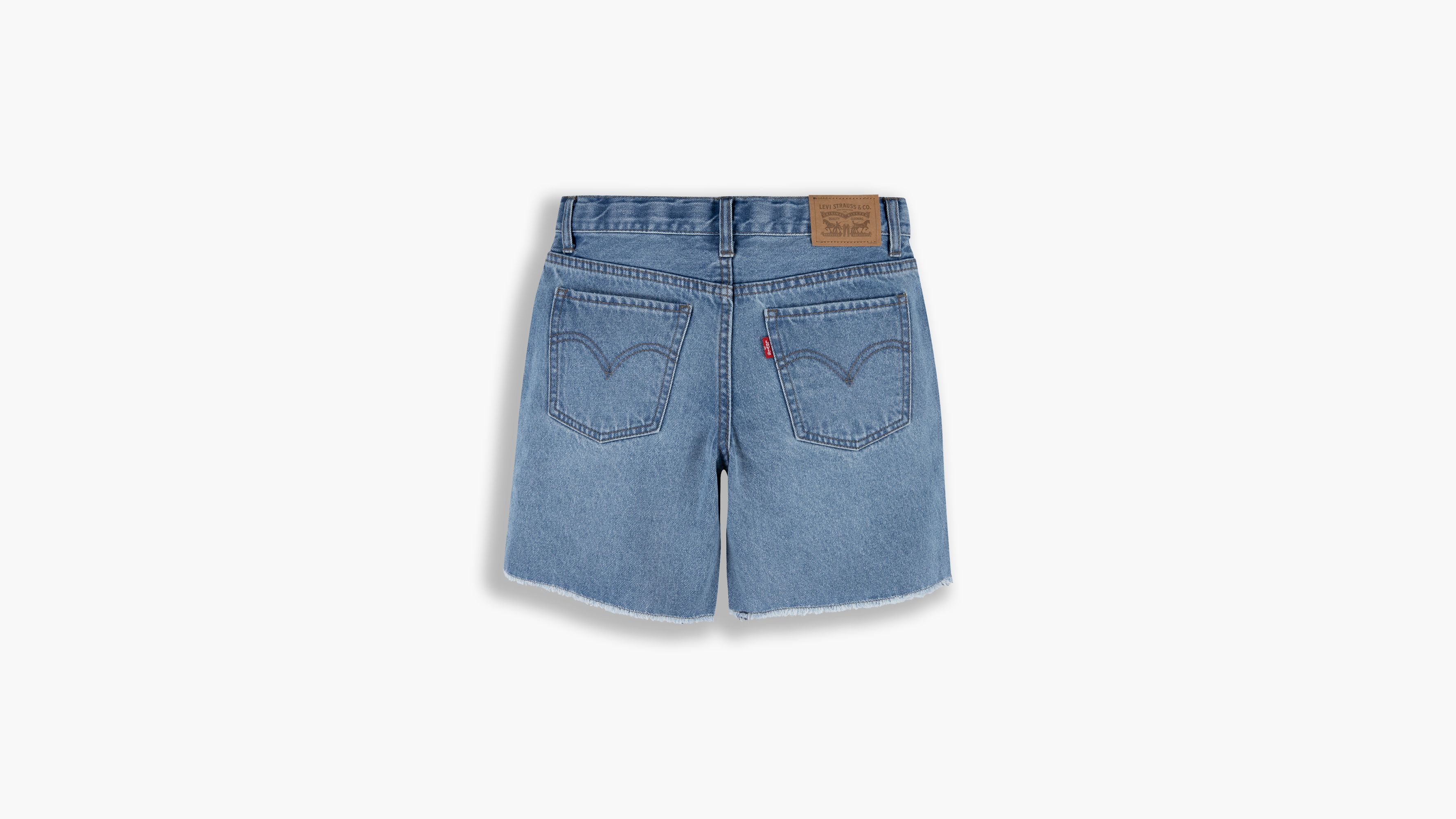 Girlfriend Midi-shorts för barn 2