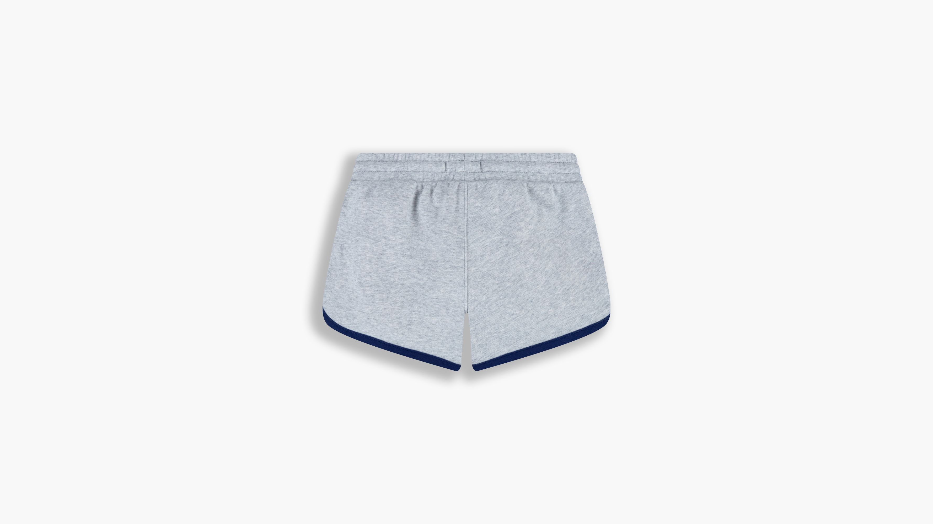 Kids Shorty Shorts 2