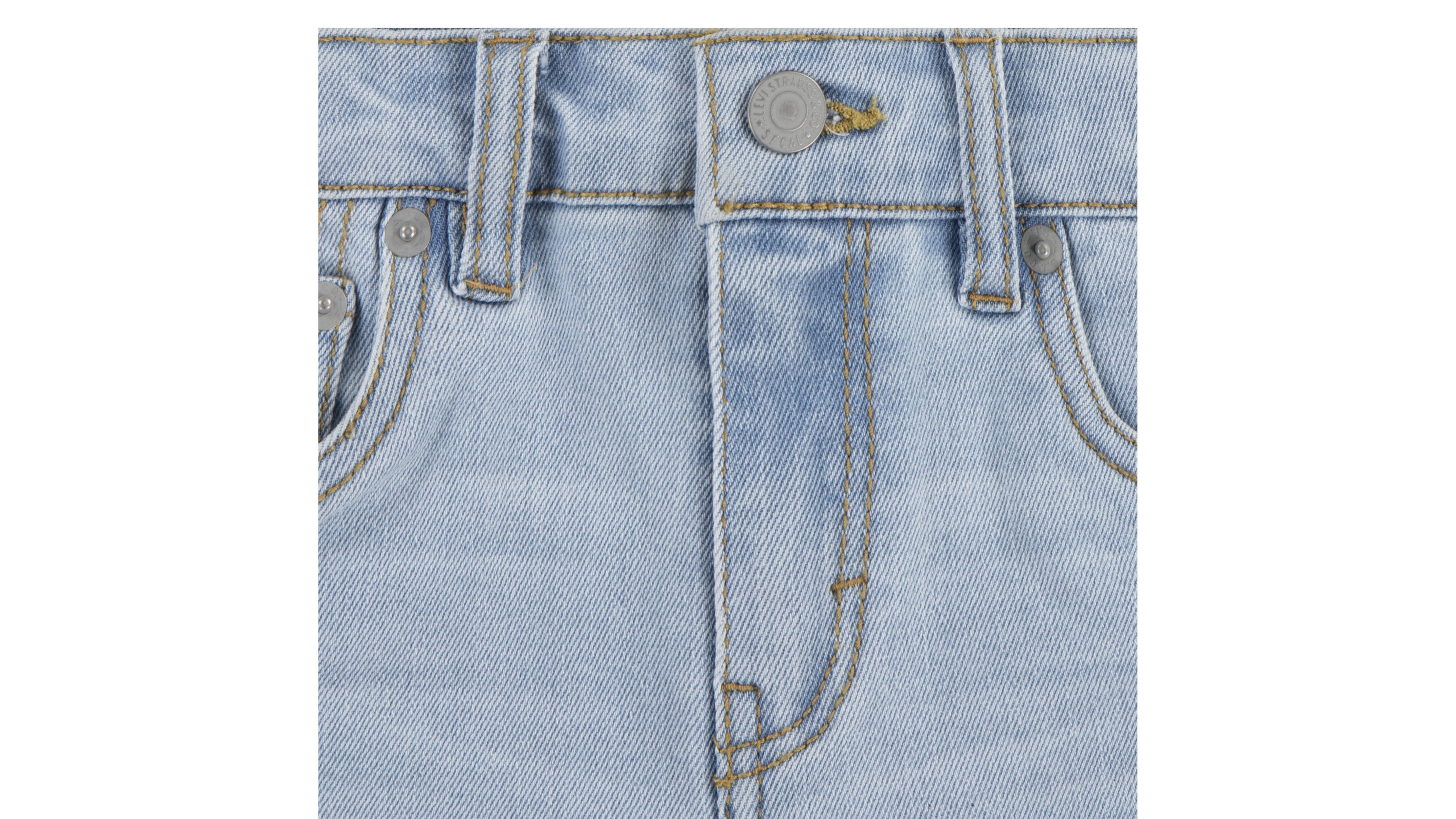 Shorts girlfriend bambini 3