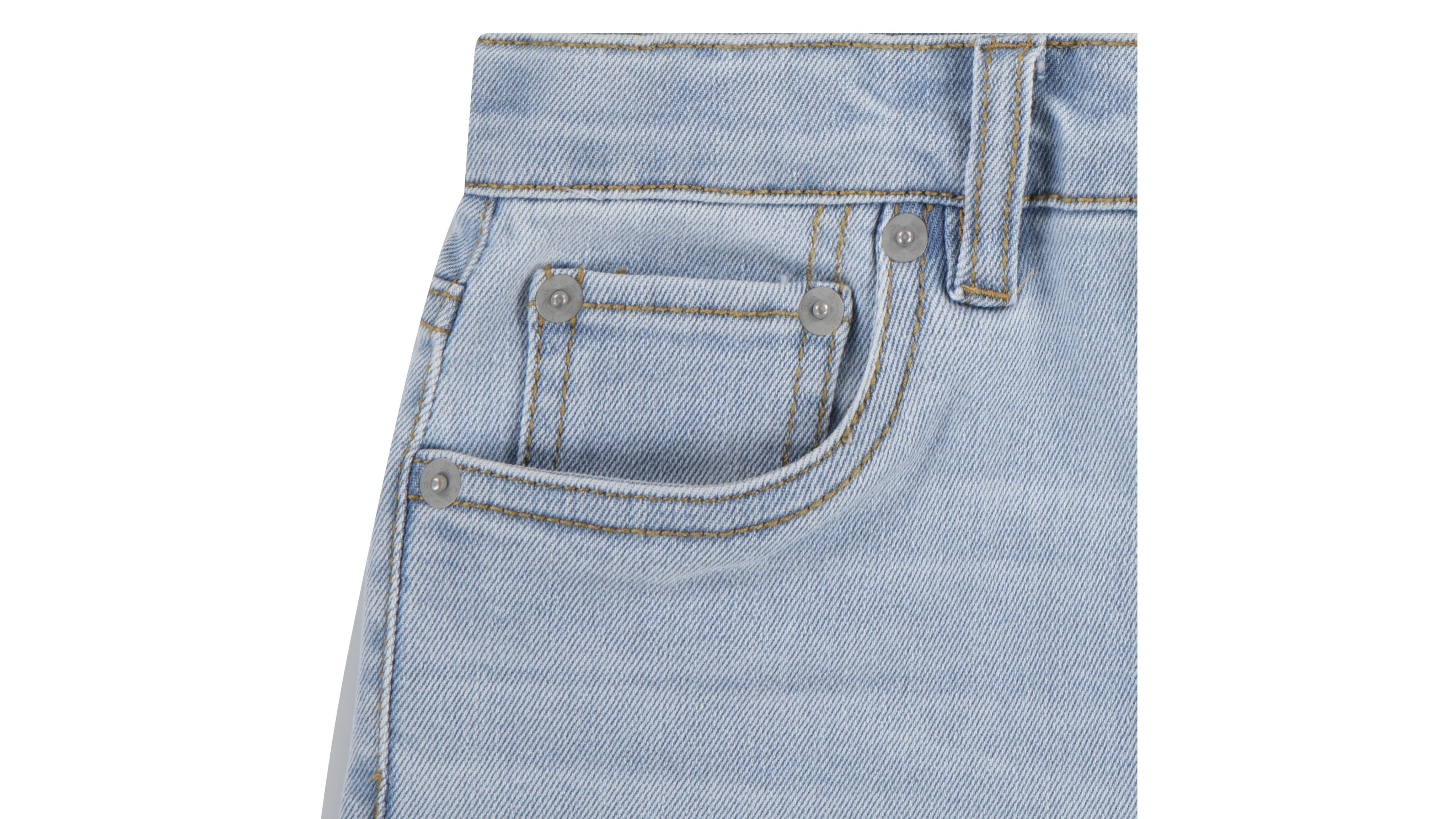 Shorts girlfriend bambini 5