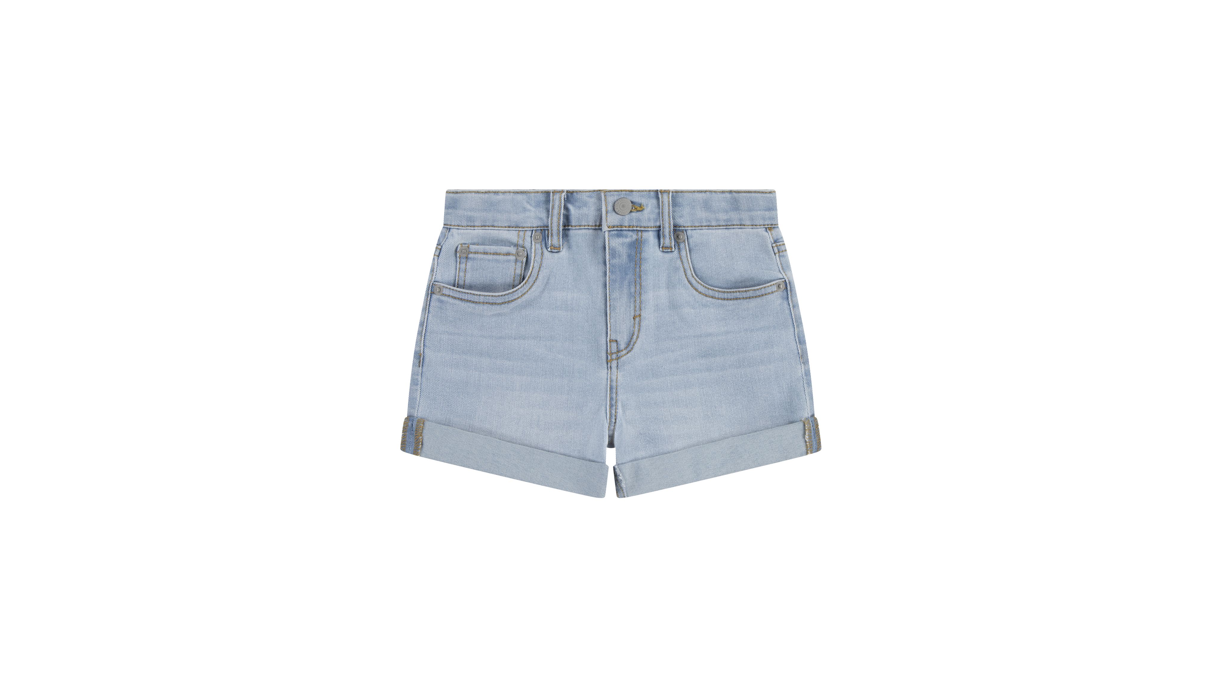 Shorts girlfriend bambini 1