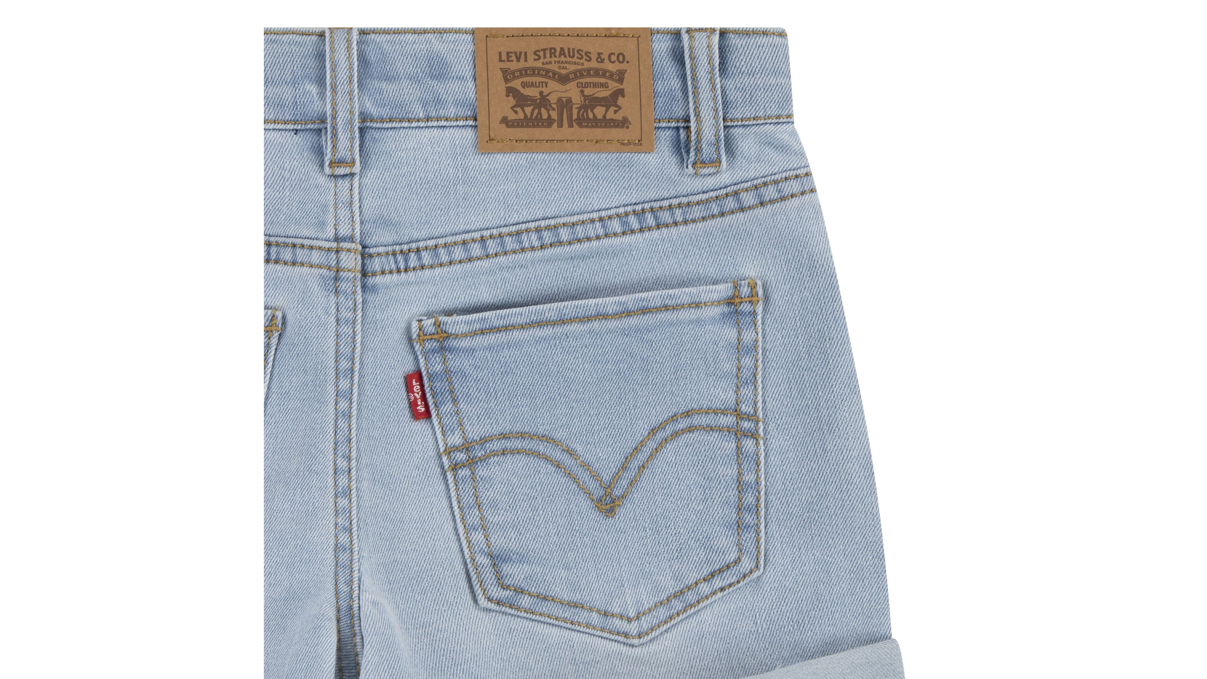 Shorts para adolescentes 6