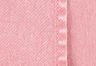 Quartz Pink - Rosa - Falda pantalón denim teñida con pigmentos