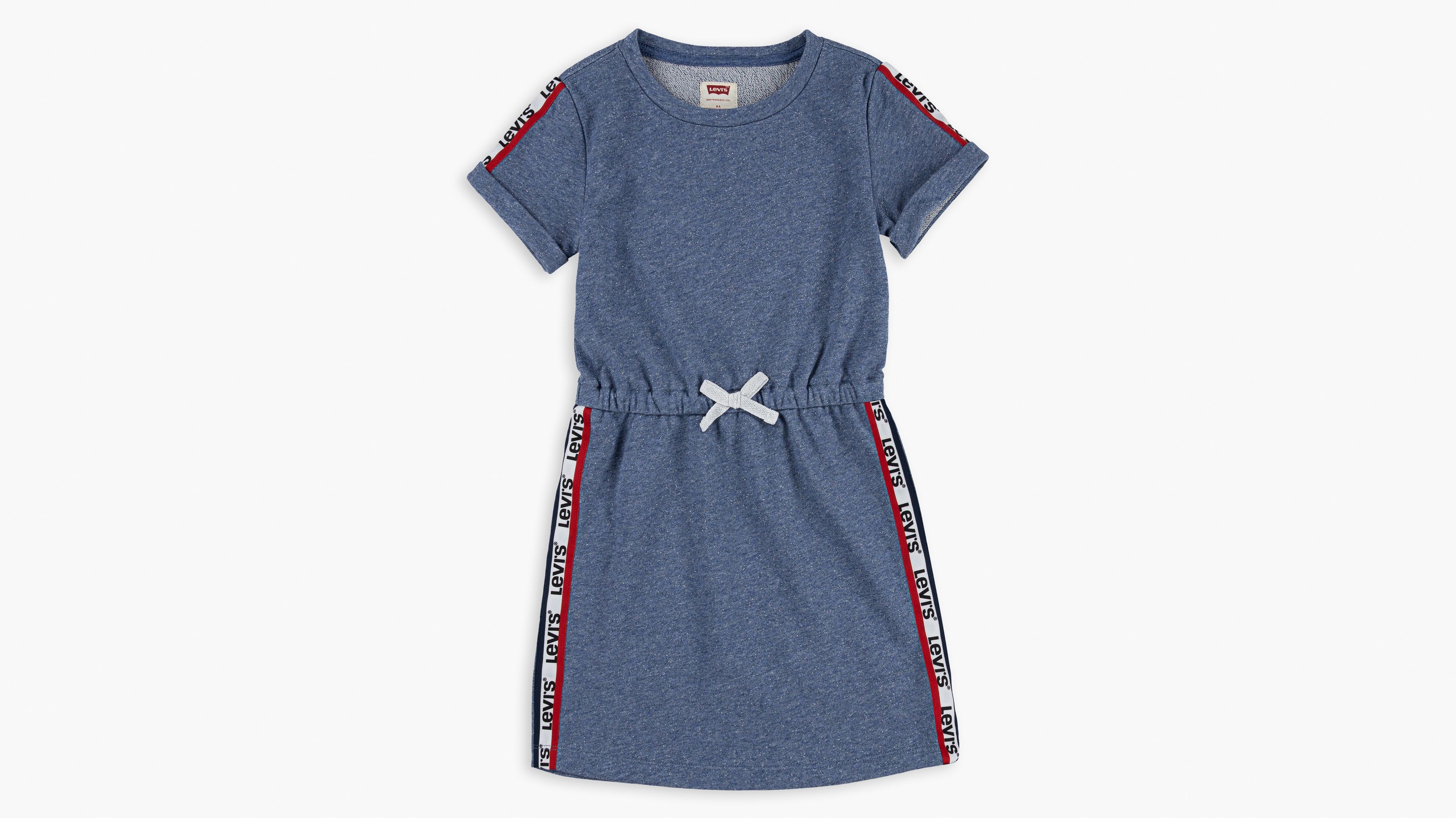 levis girls dress