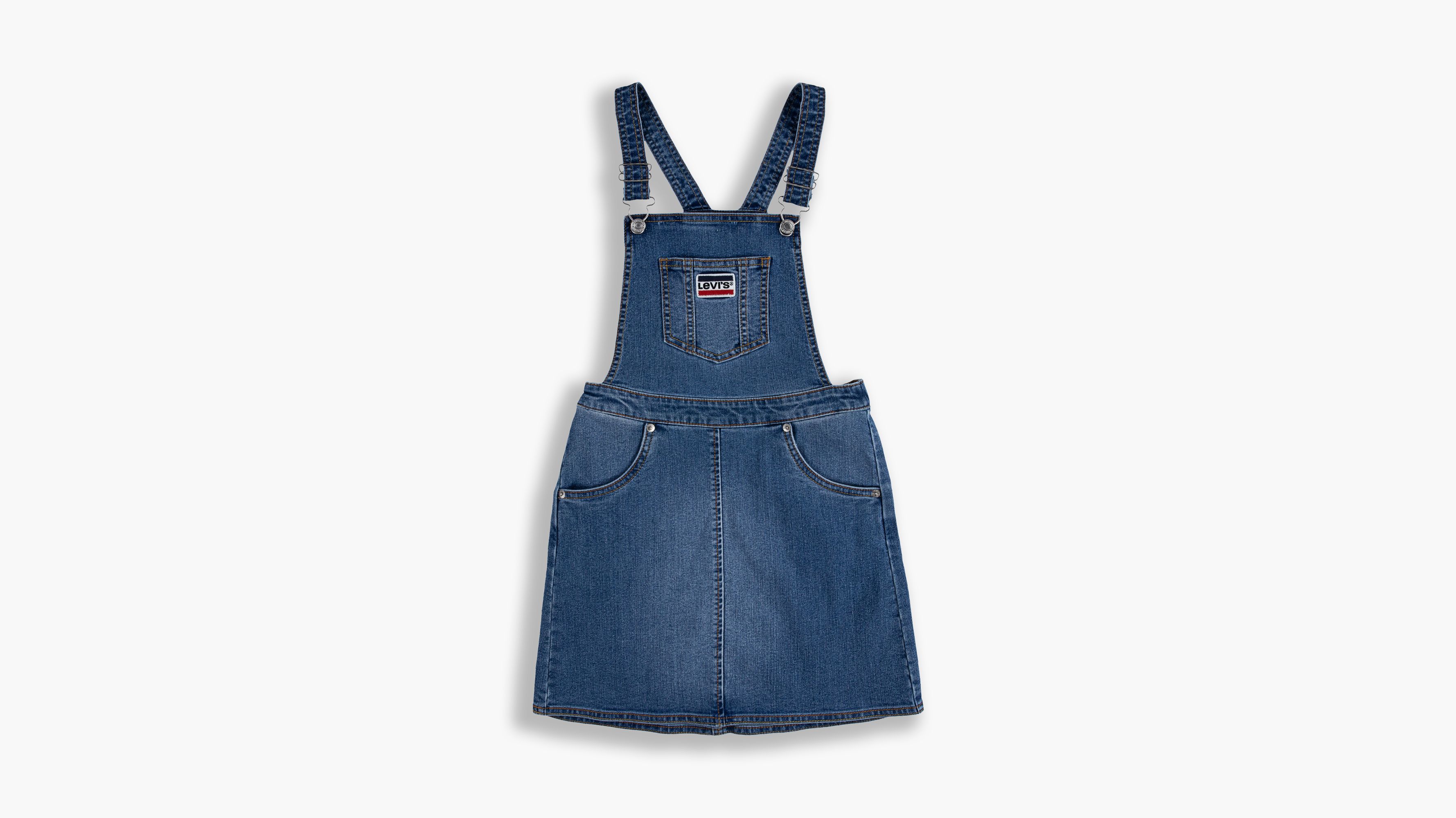 jumper dress boys