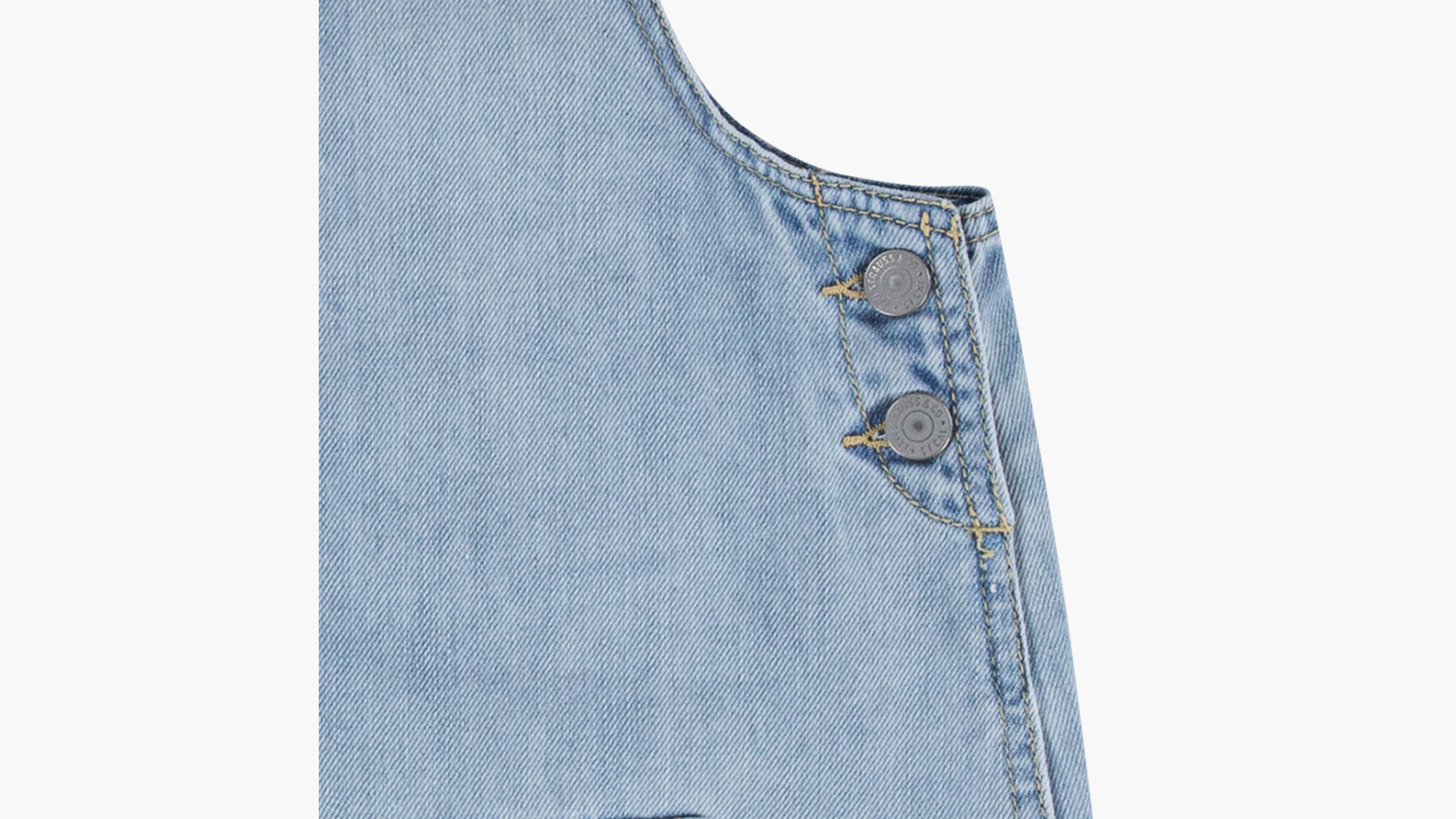 Teenager Jumper Dress 4