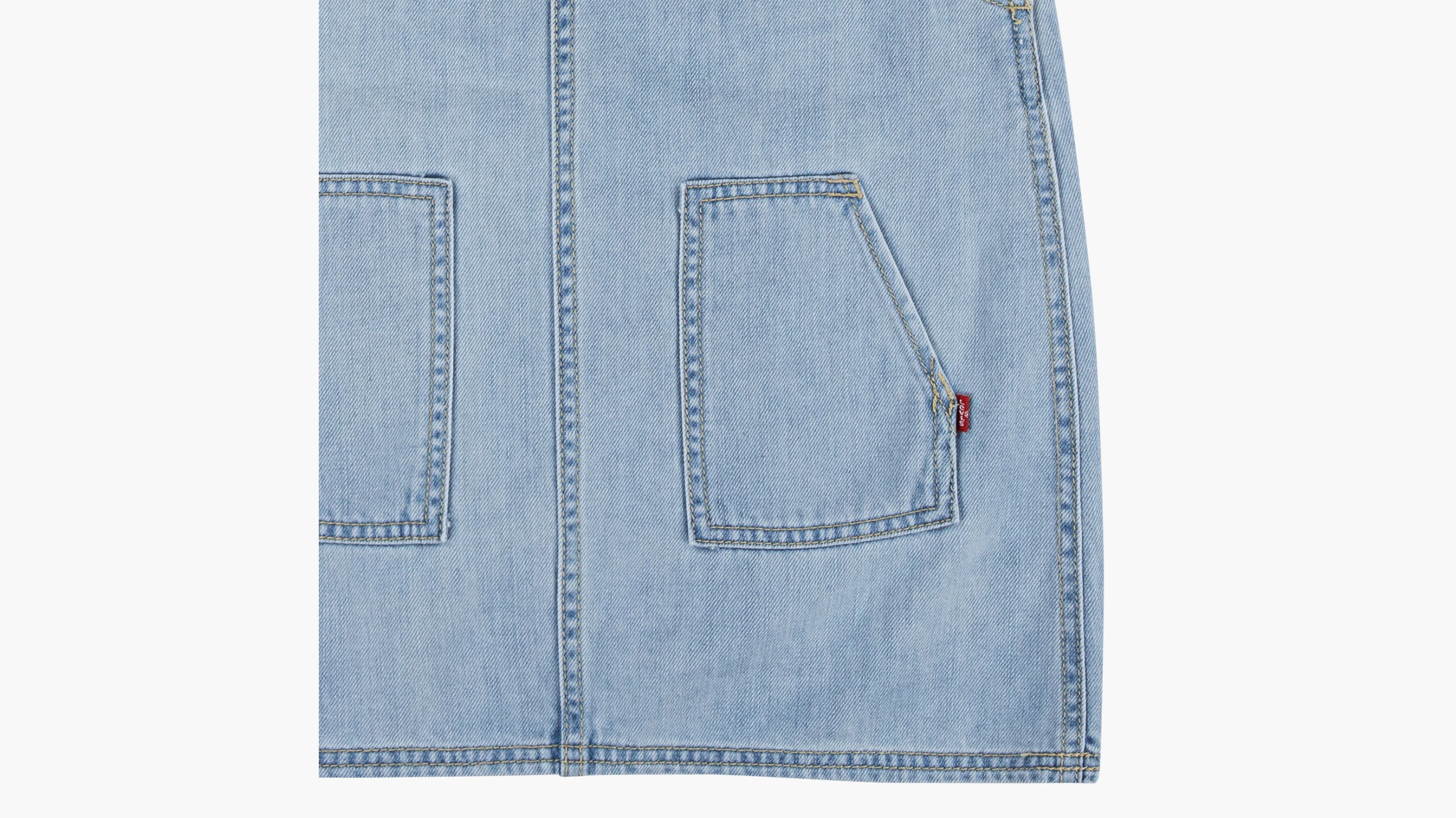 Teenager Jumper Dress 5