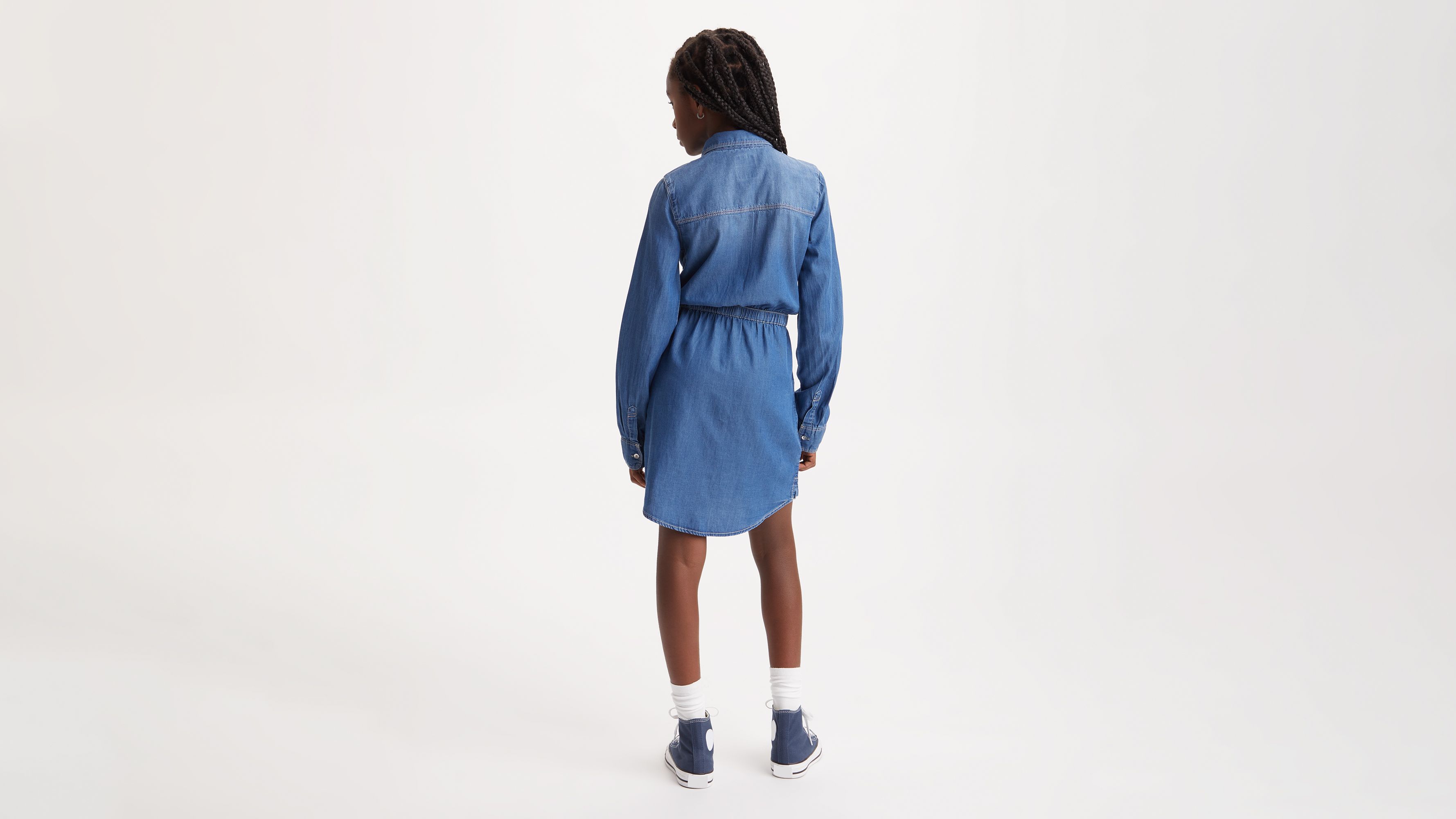American Jane par Sandy Klop pour Moda. 100 % coton. Vendu par 1/2