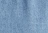 Vibe Check - Blauw - Biologische casual jurk voor kinderen