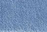 Vibe Check - Bleu - Ado robe coton bio utilitaire
