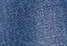 Blau - Blau - Teenager Langarm Smocked-Top-Kleid