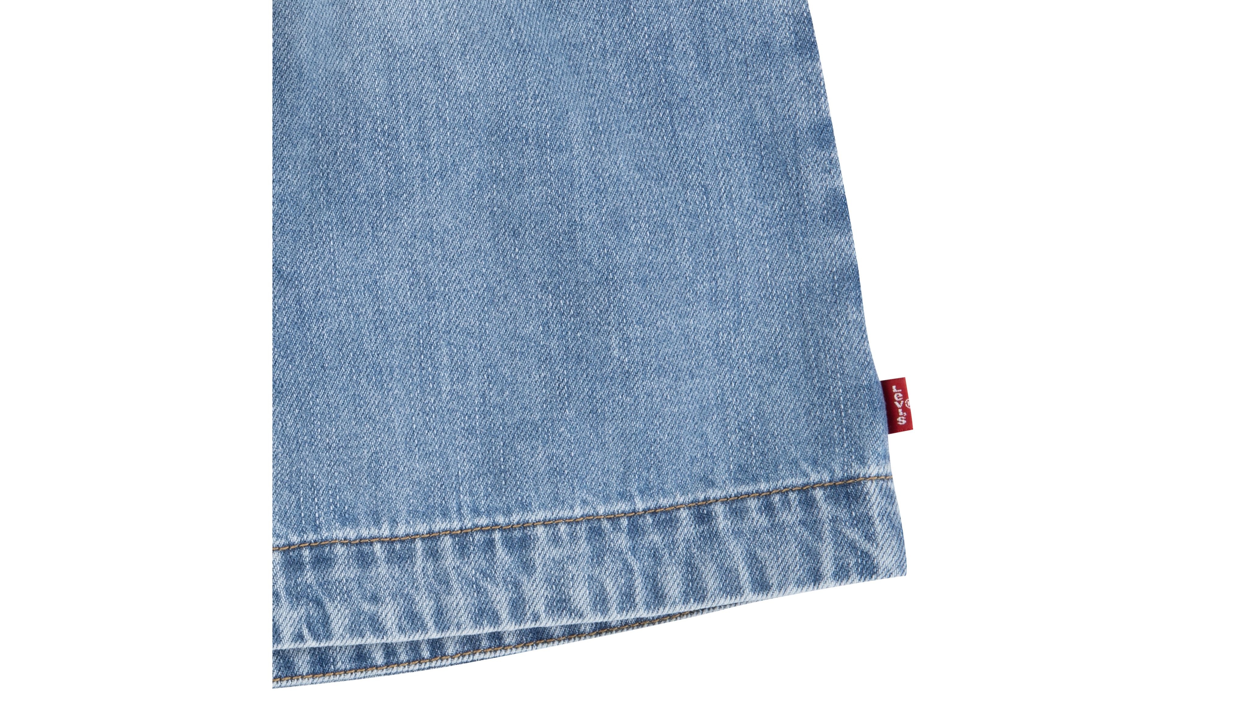 Teenager Western Button Up Dress 4