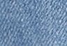 Reach For The Stars - Blu - Abito Western button up teenager