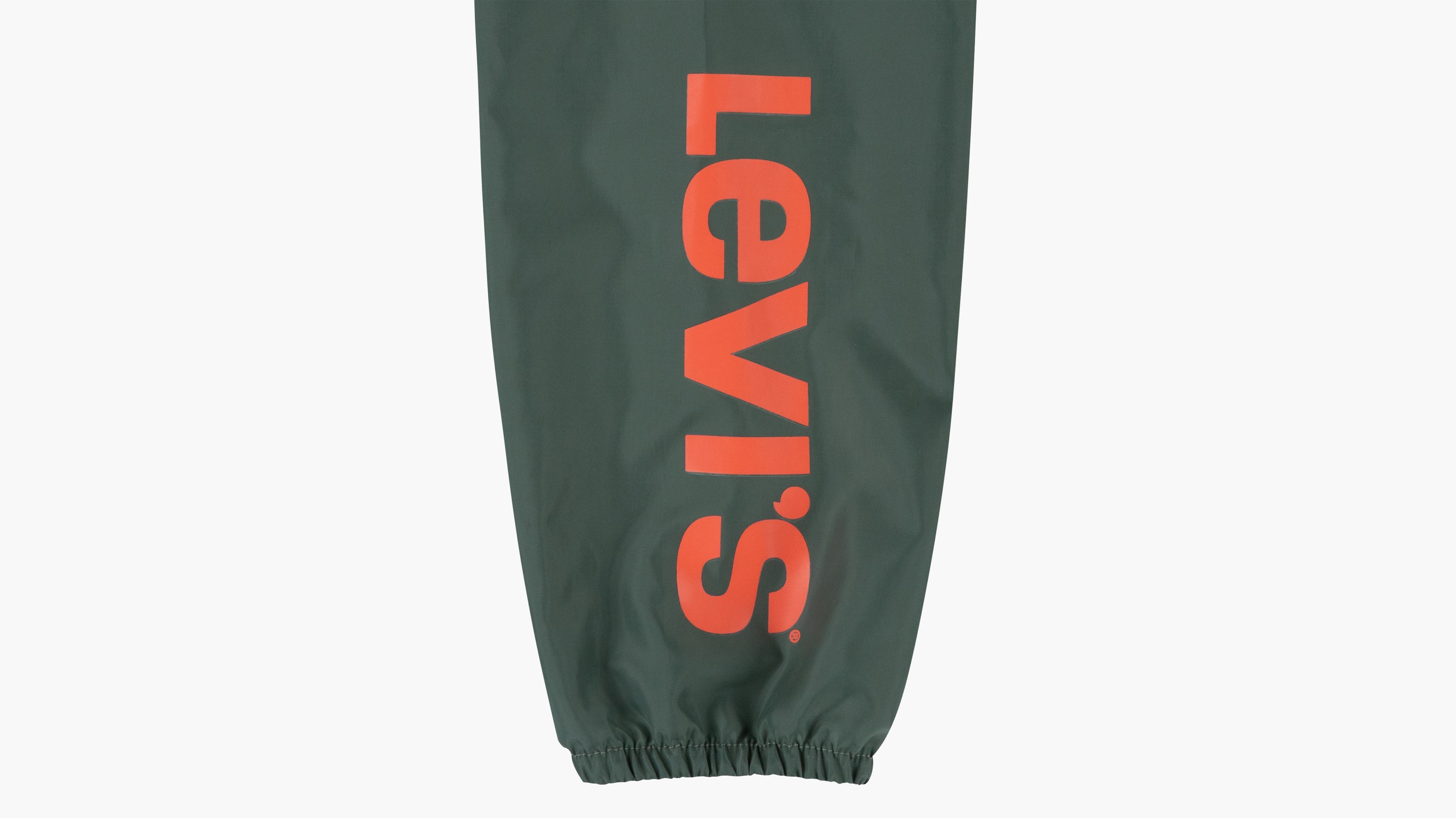 Teenager Fleece Lined Windbreaker 4