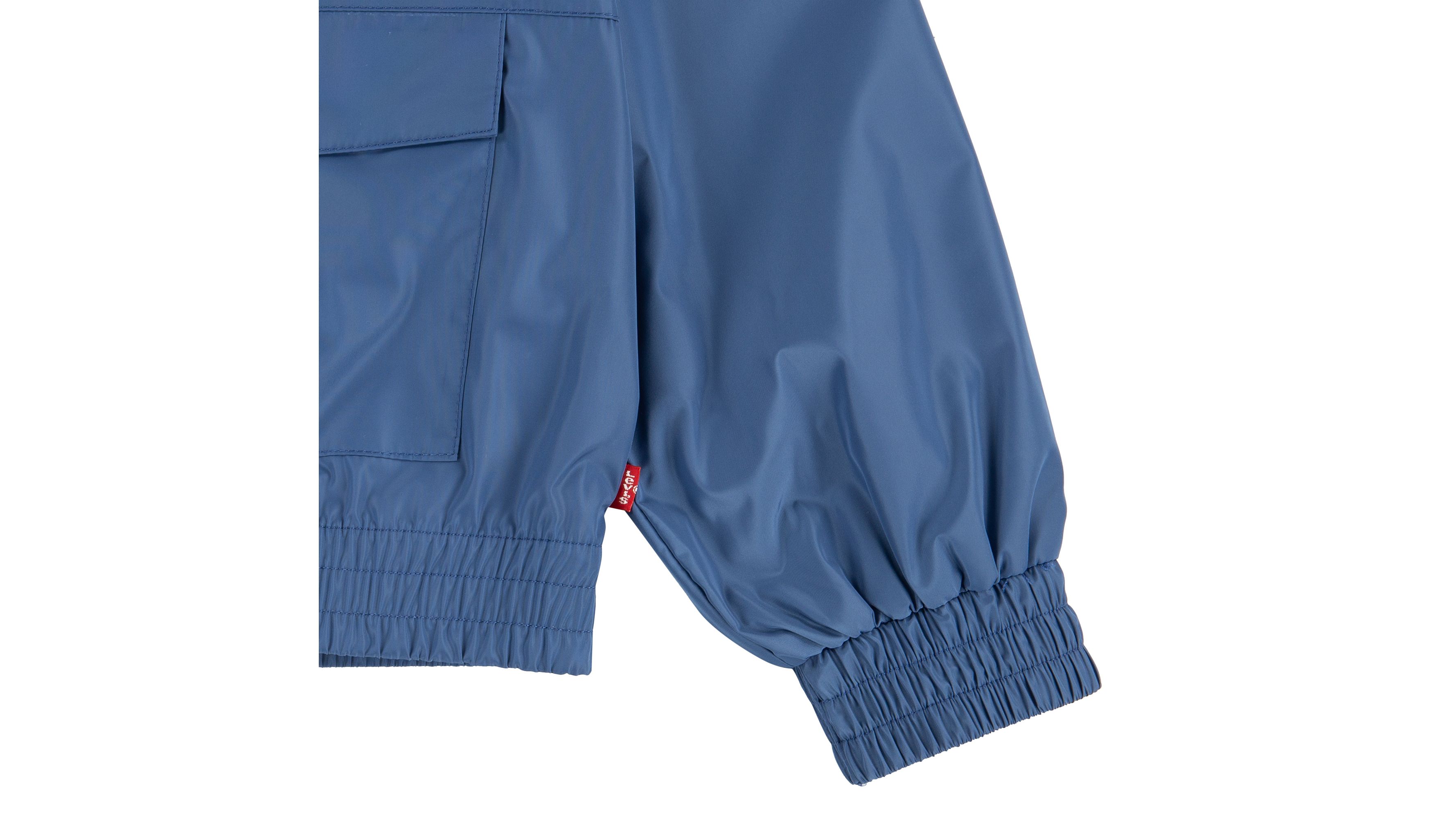 Giacca a vento Core 6