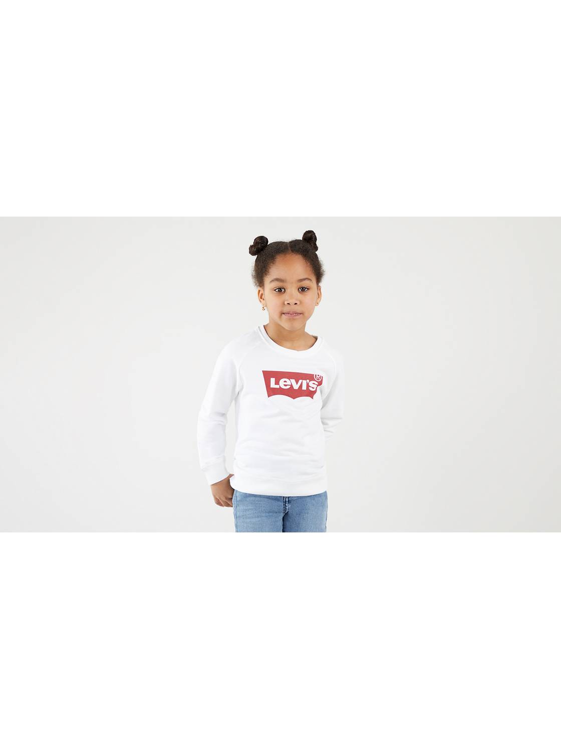 tegnebog Underholde international Hoodies for Kids | Kids Sweatshirts & Sweaters | Levi's® GB