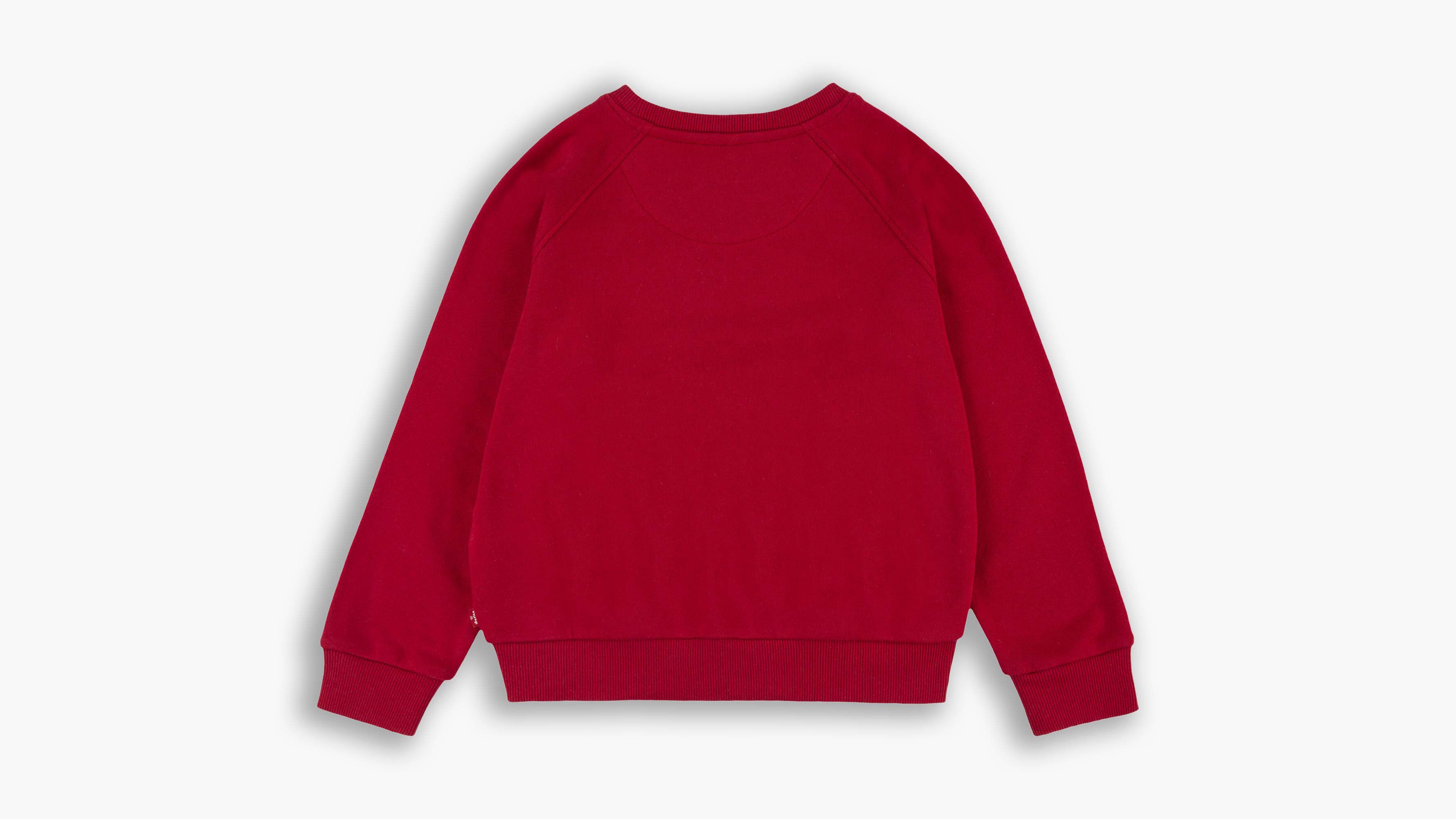 Sweat-shirt logo Batwing 2