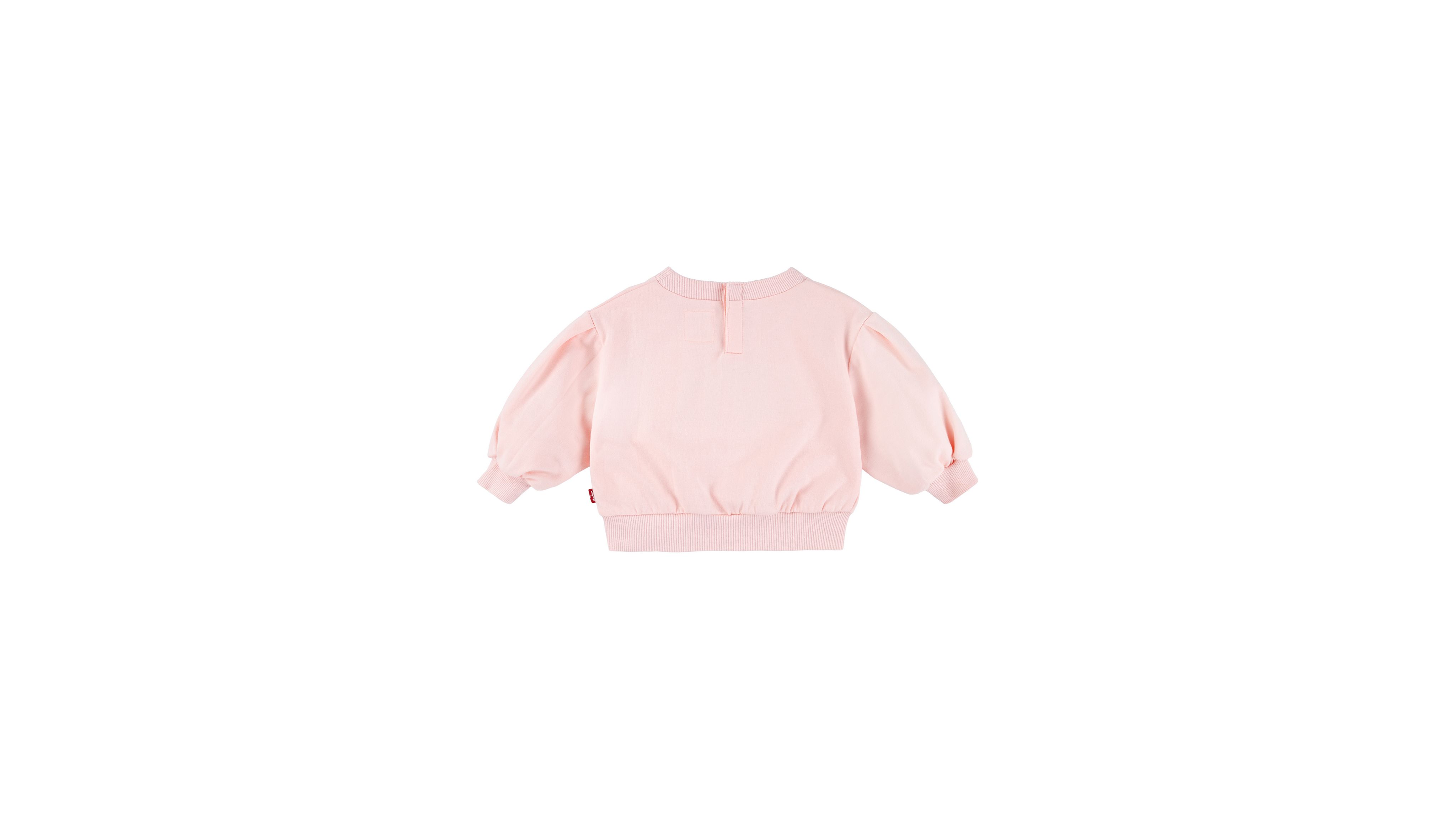 Baby  Crewneck Sweatshirt 2