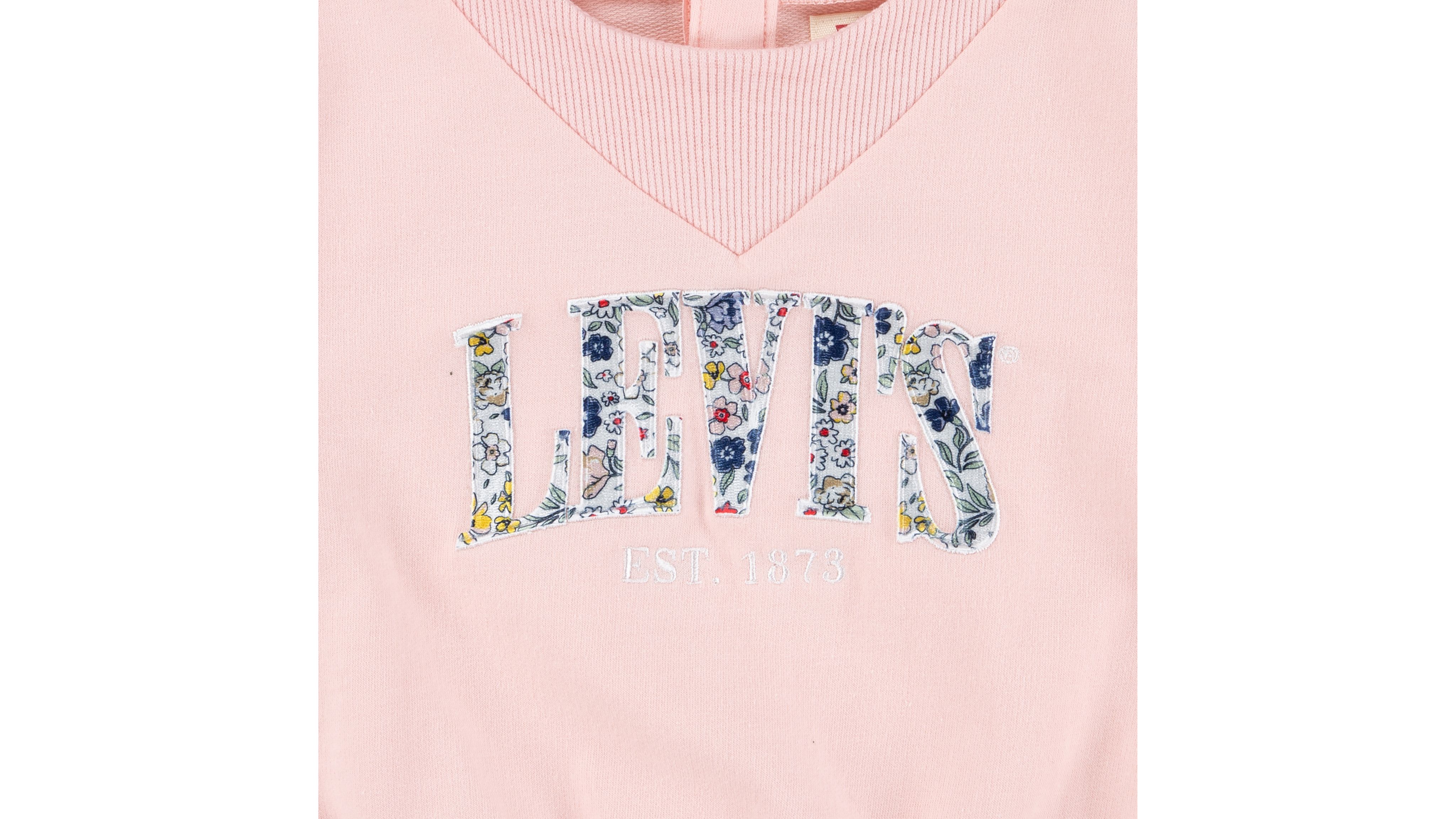 Baby  Crewneck Sweatshirt 3