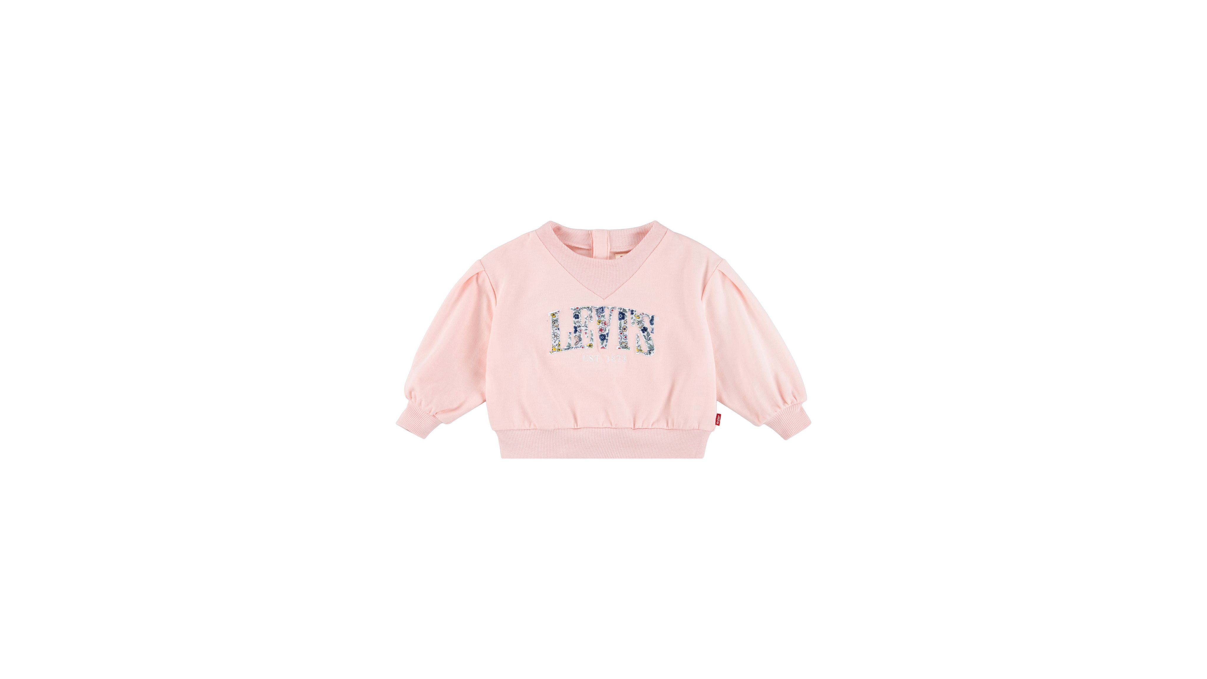 Baby  Crewneck Sweatshirt 1