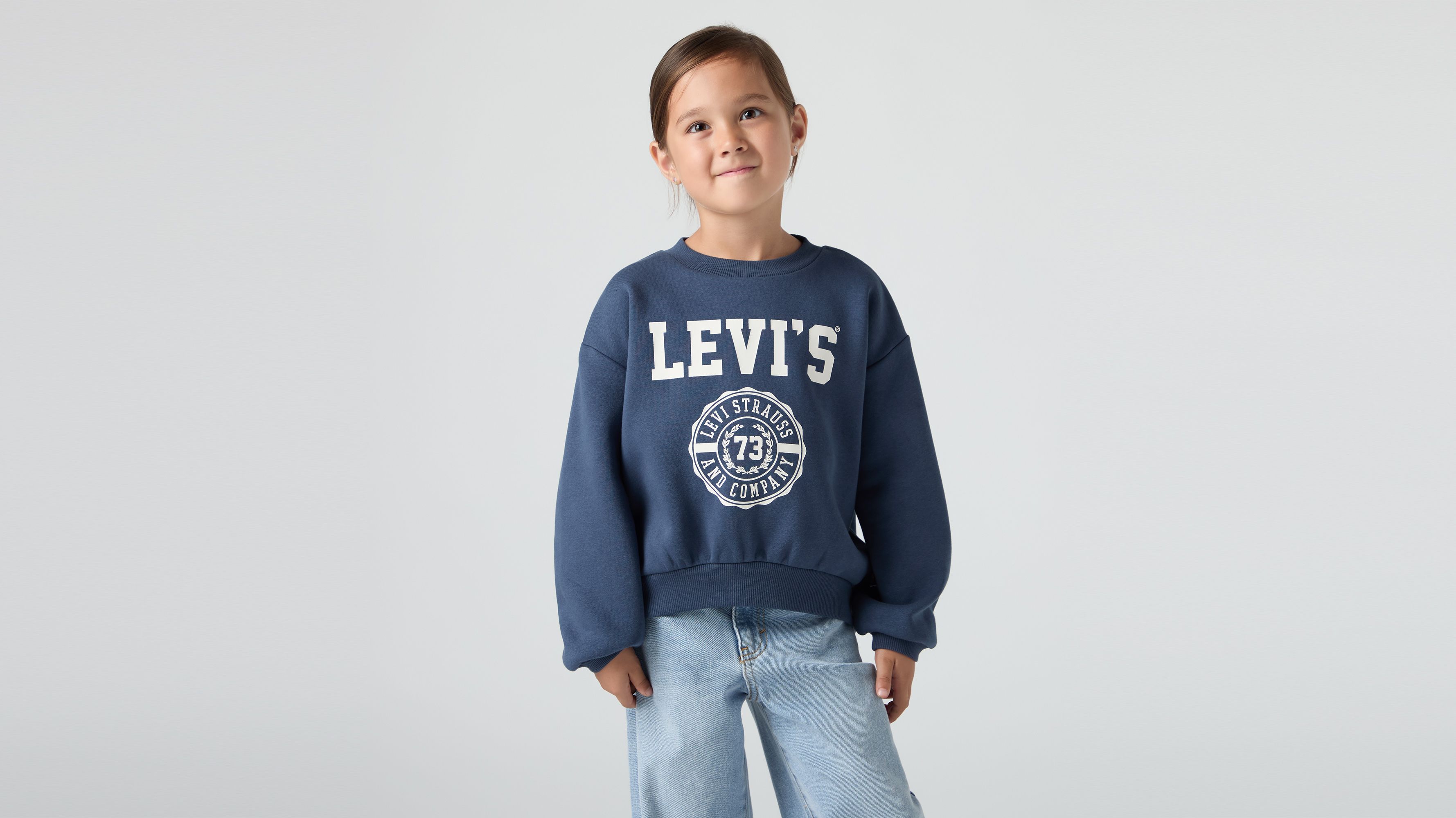 Felpa Con Stampa Capybara Per Ragazzi - Cotone, Primavera/Autunno - Foto 12