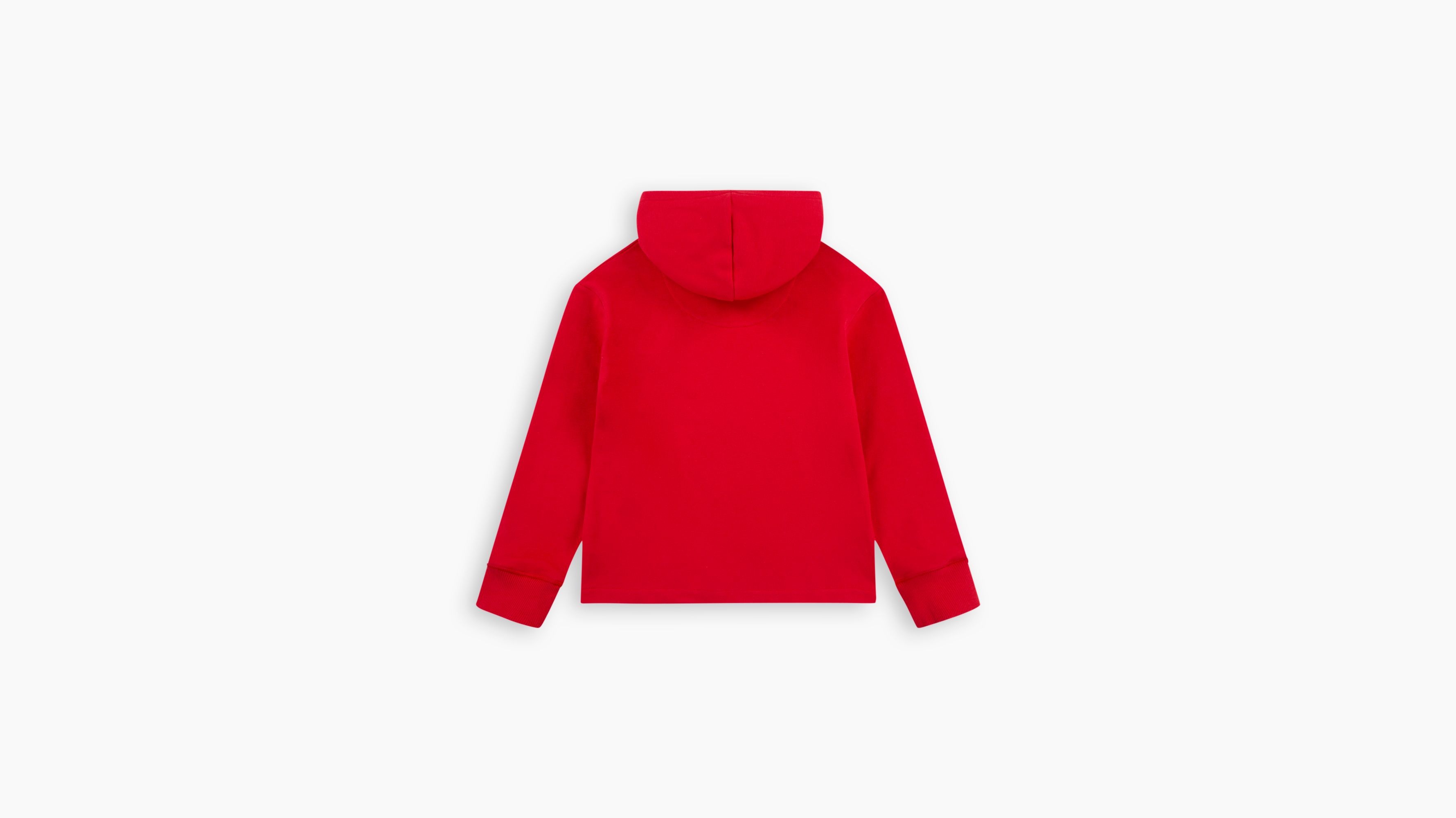 Felpa con cappuccio Batwing bambini 2