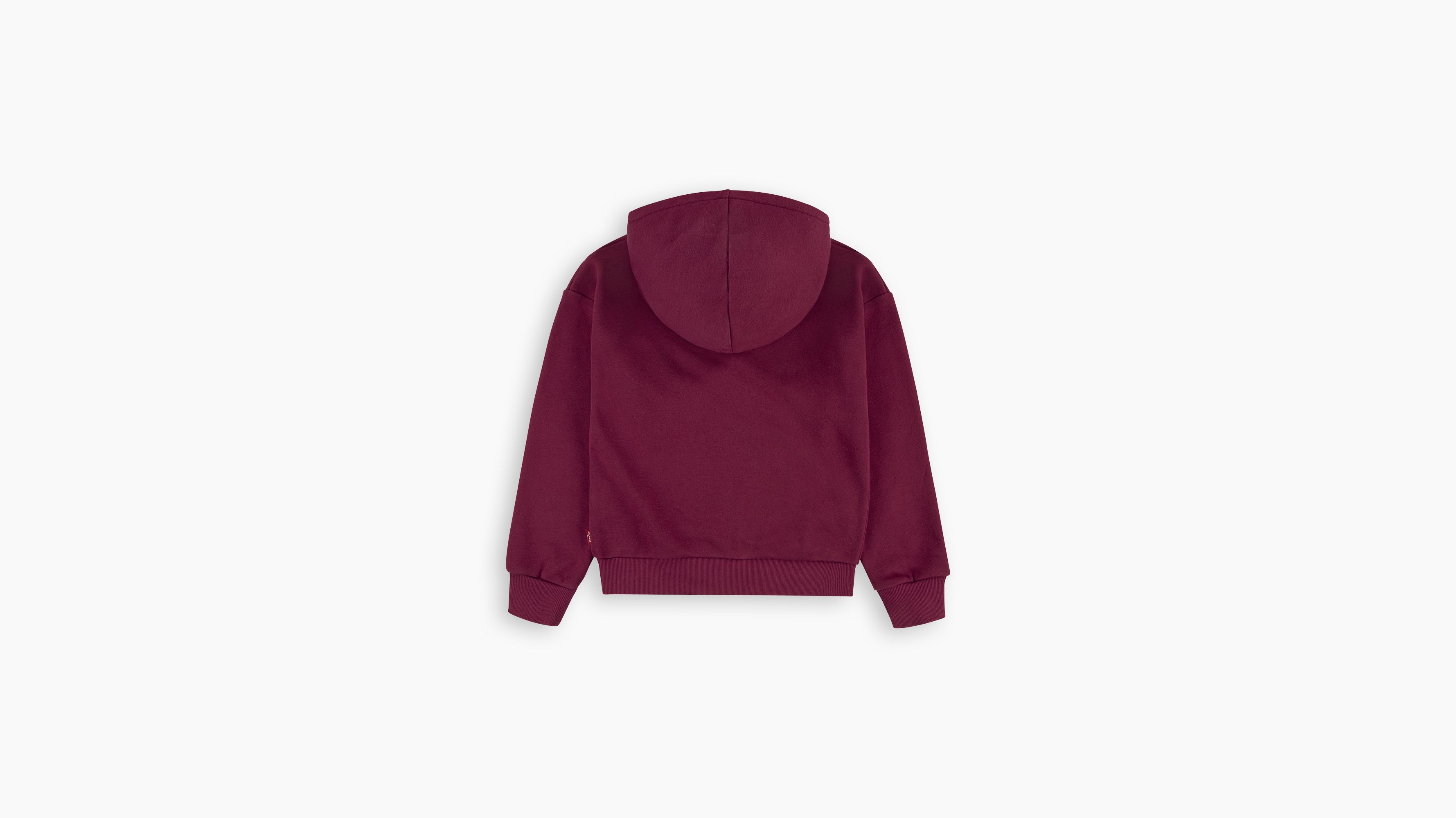 Cadeau Garcon 12 Ans Ado Sweat à Capuche Levi's Pour Fille