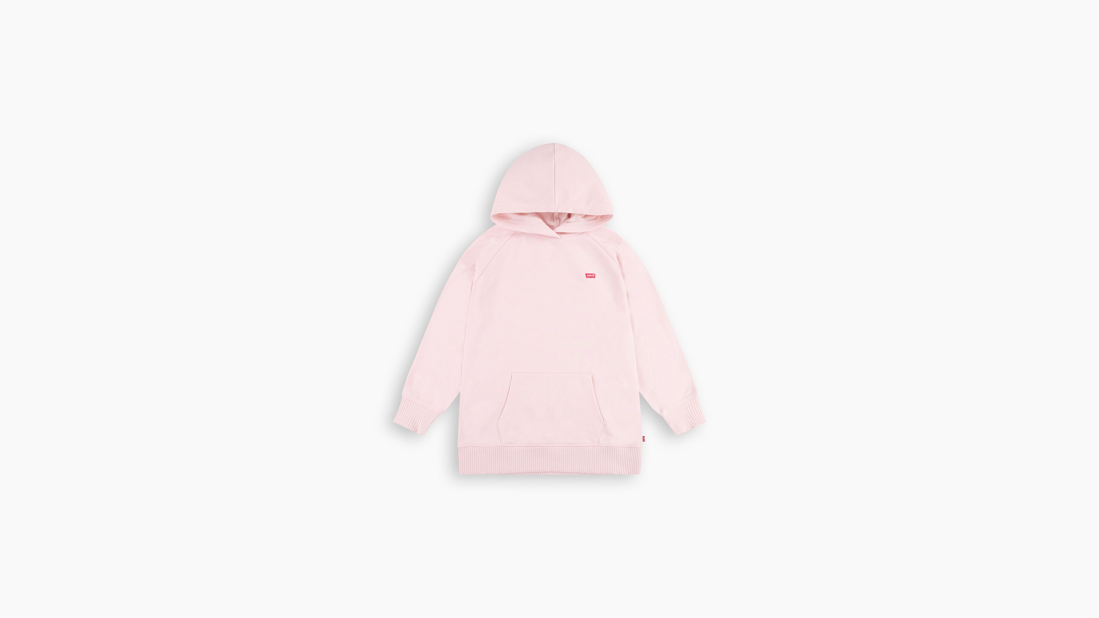 Candy pink champion store hoodie