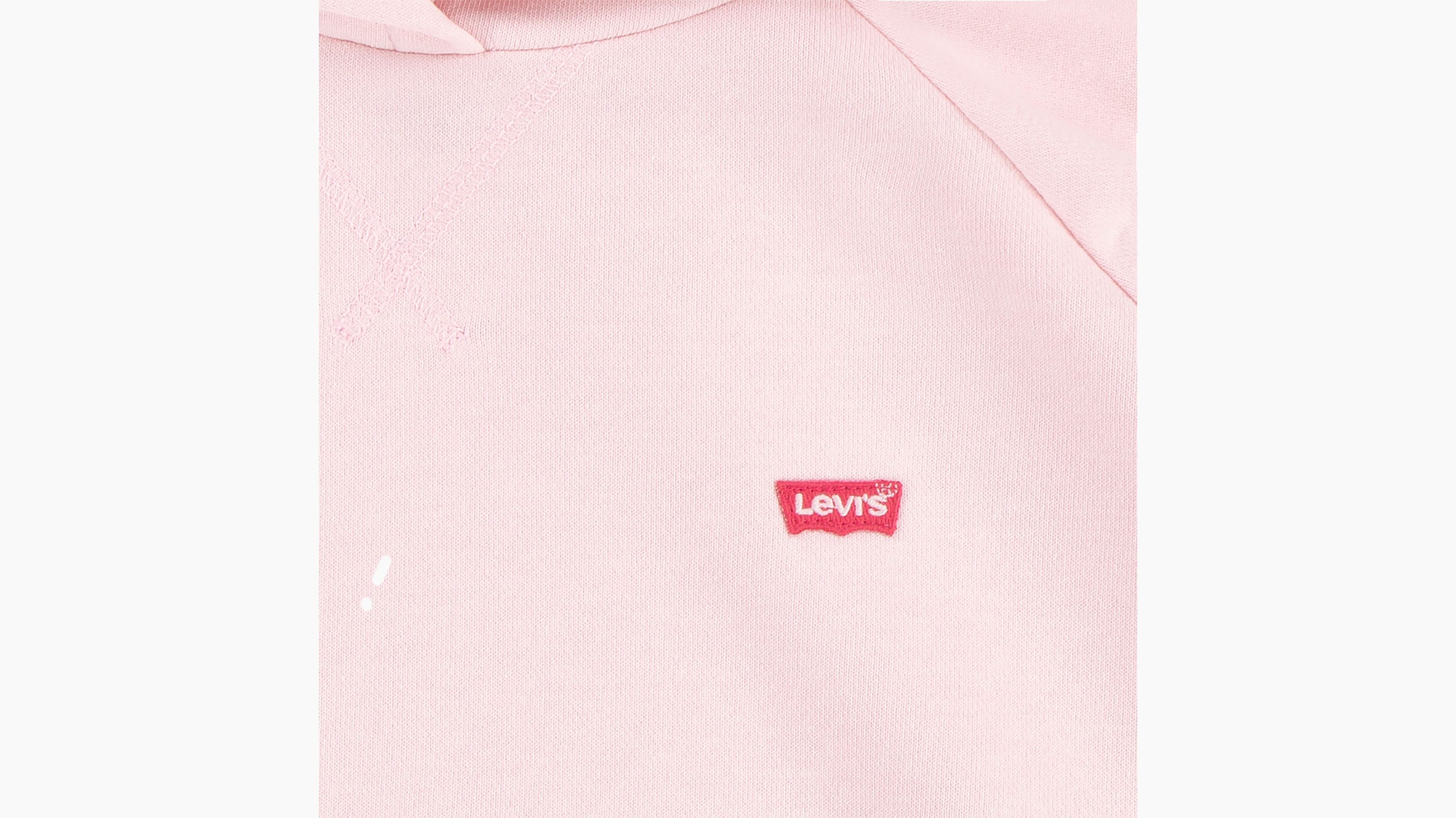 Ado sweat à capuche 6