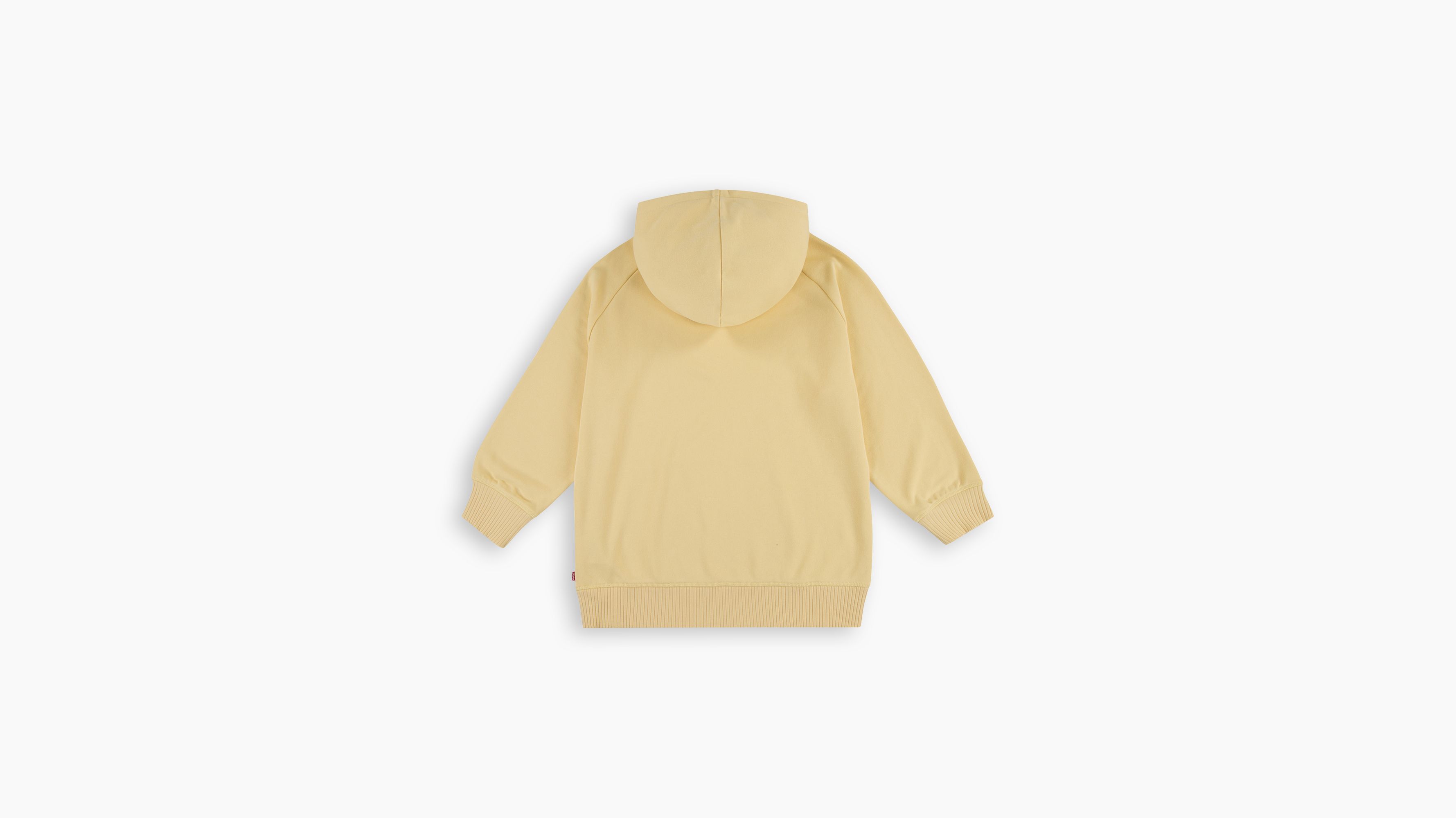 Ado sweat à capuche 5