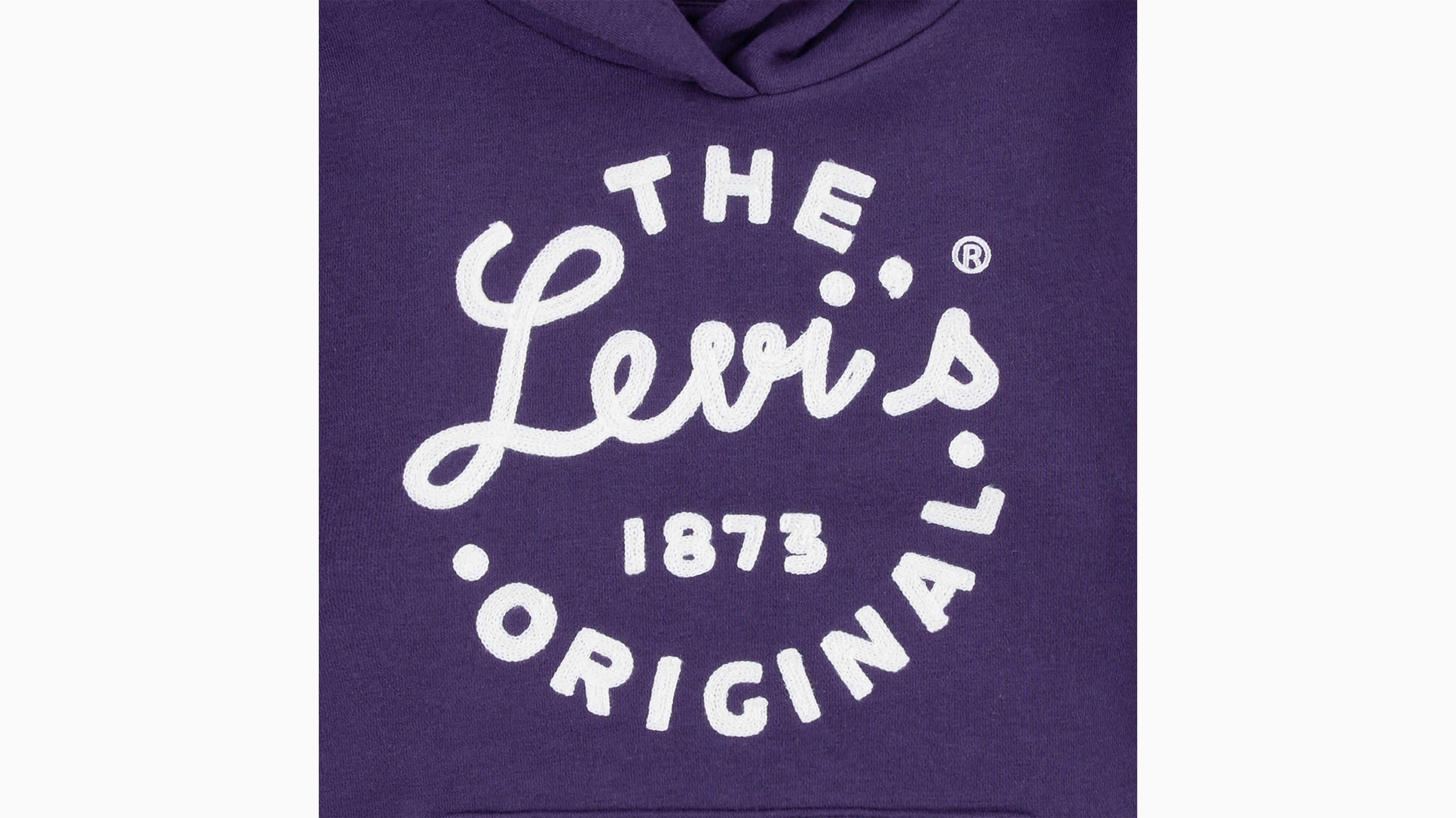 Sweat à capuche Levi's® Enfant 6