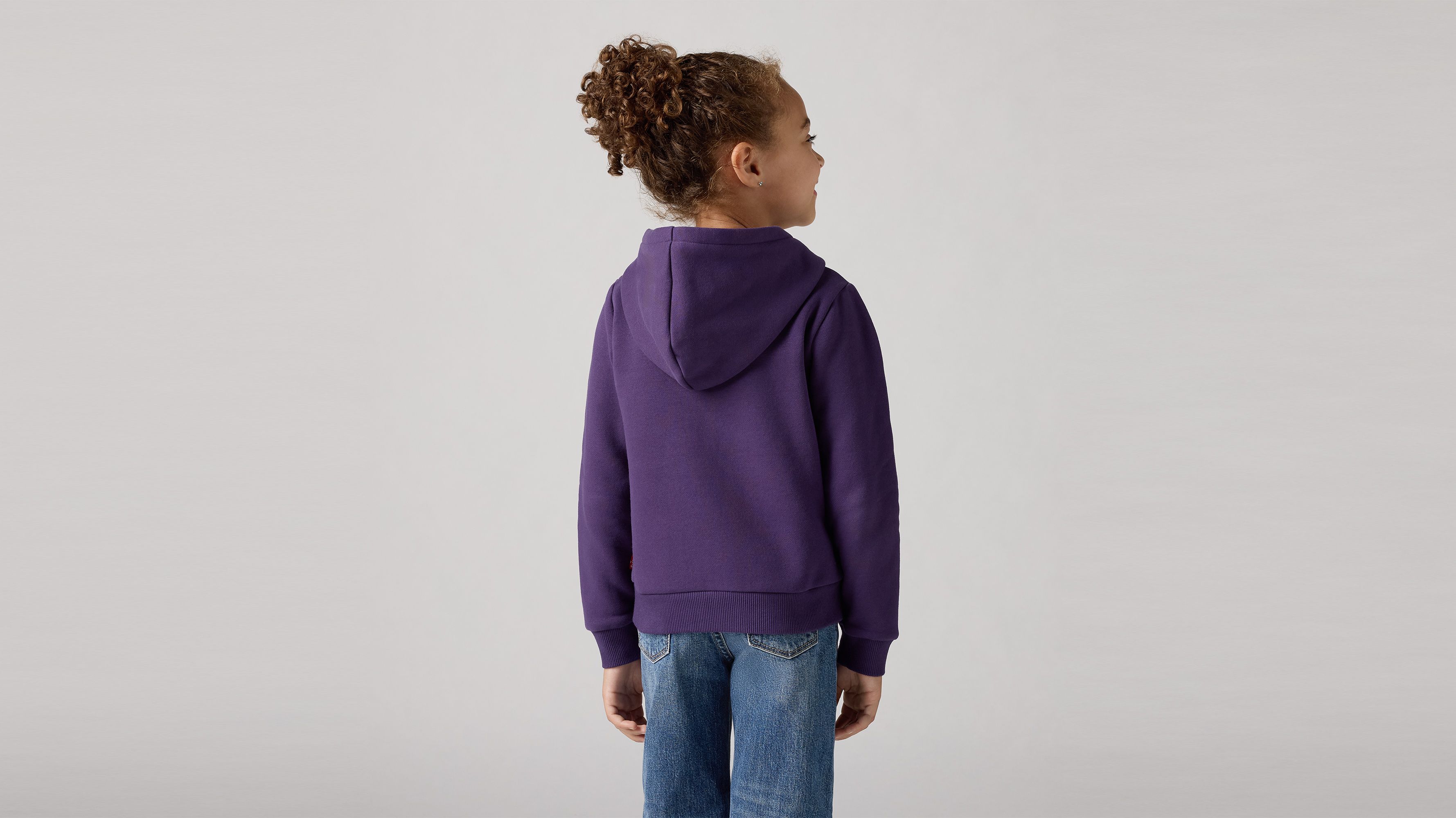 Sweat à capuche Levi's® Enfant 2