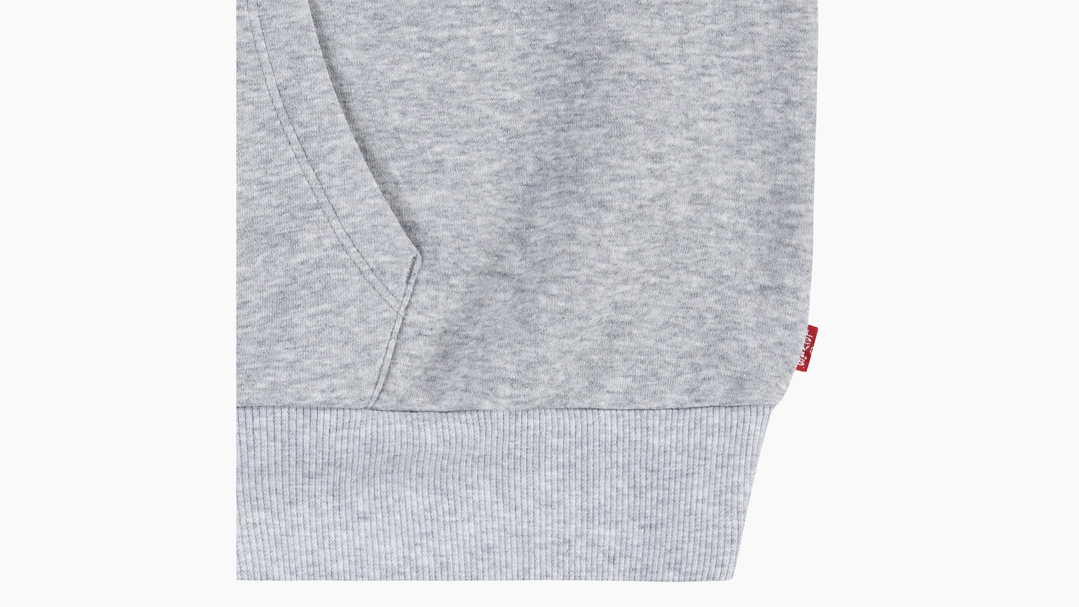 Sweat à capuche Collegiate Levi's® Ado 4