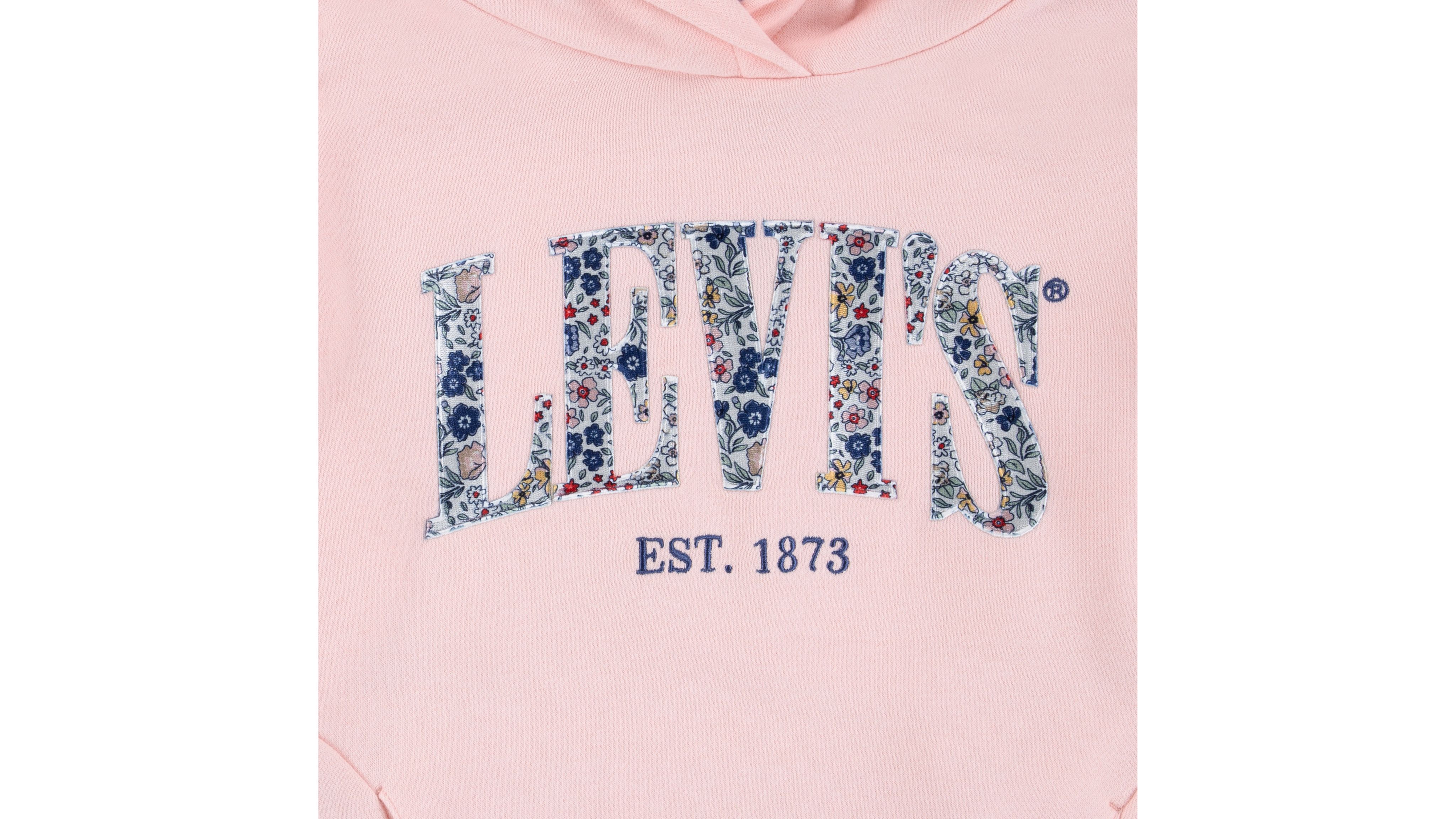 Kids Seasonal Hoodie 6