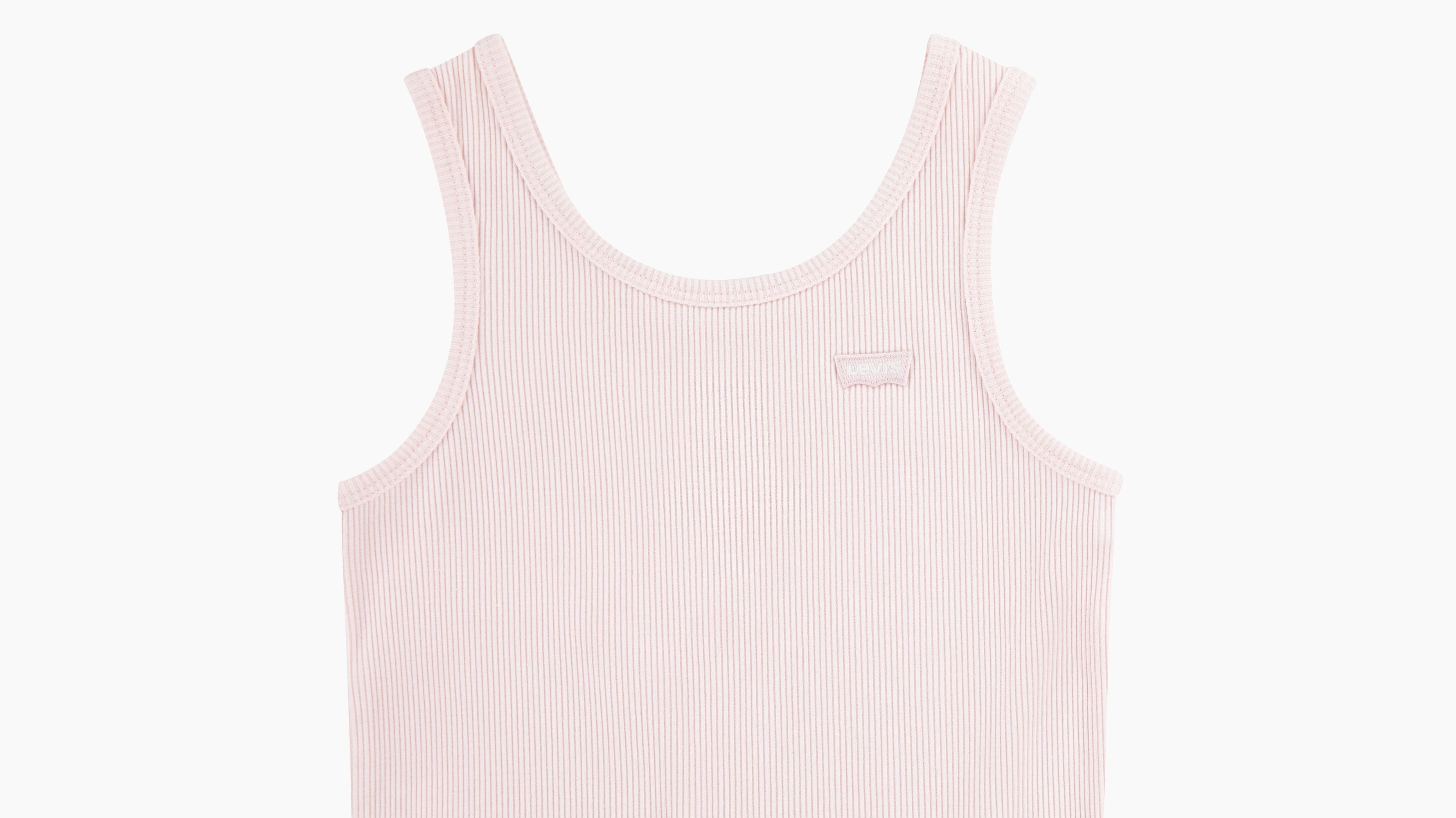 Meet And Greet ribbstickat linne för barn 6