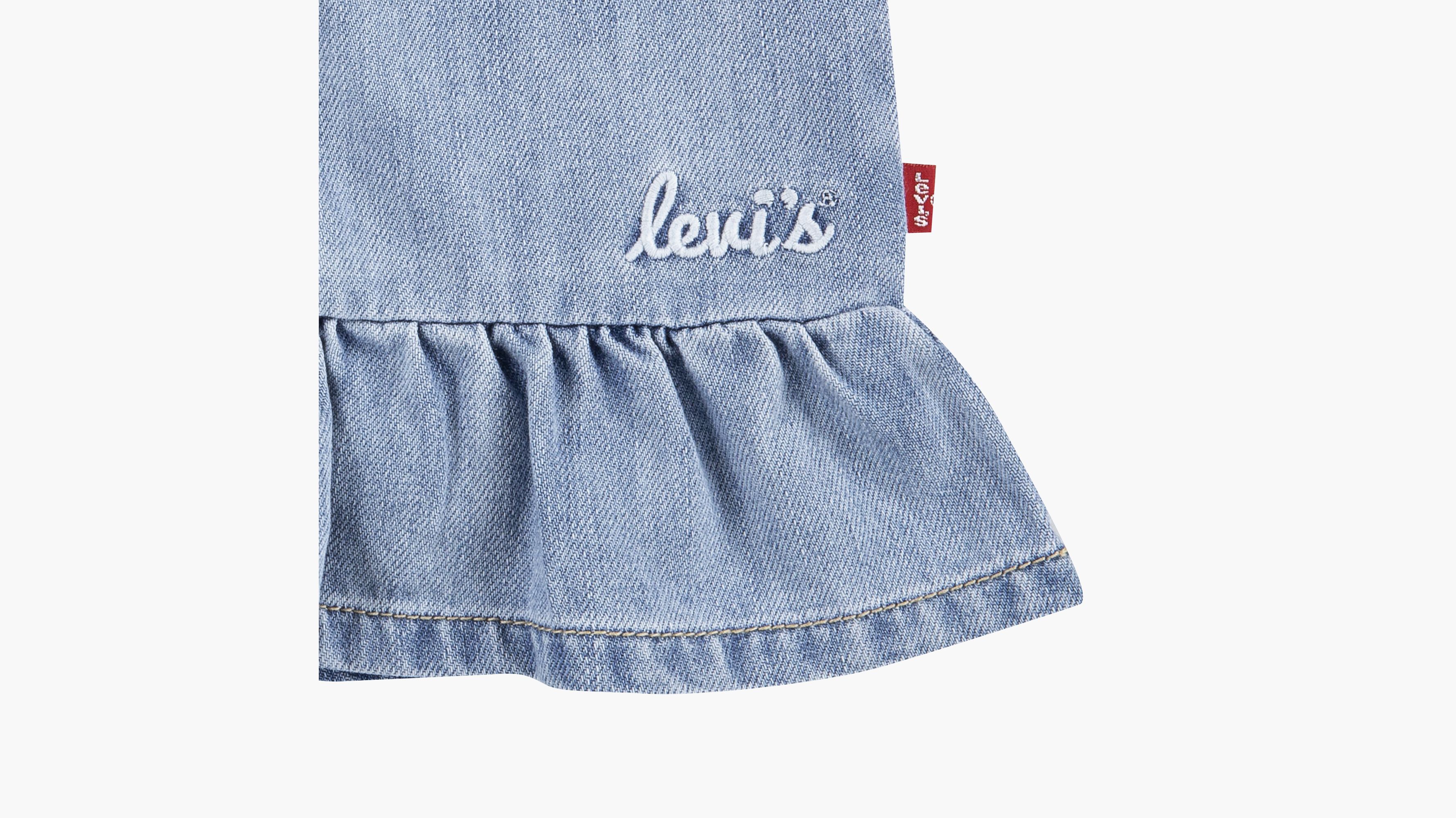 Teenager Boxy Tank 3