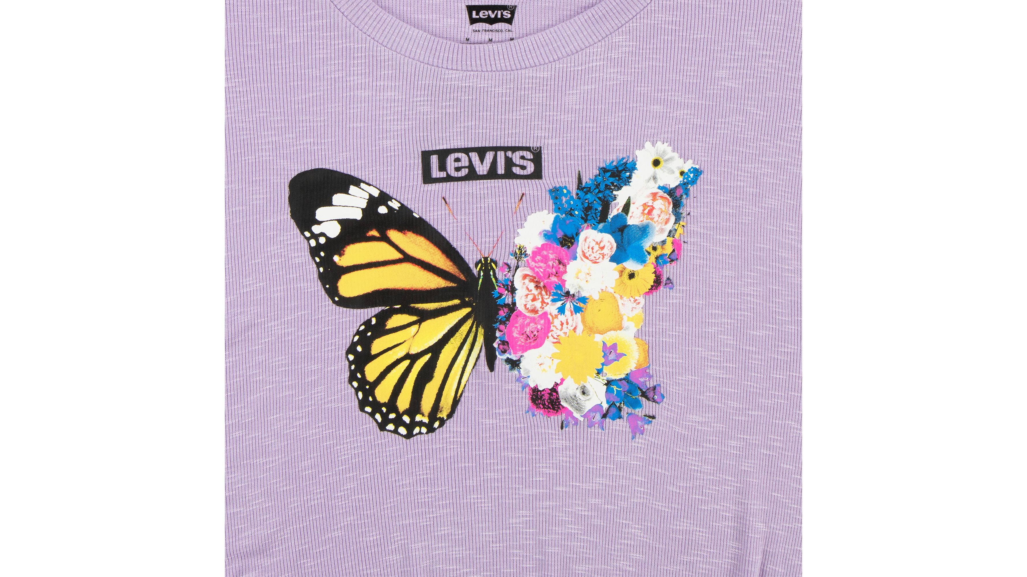 Top ceñido Meet and Greet 6