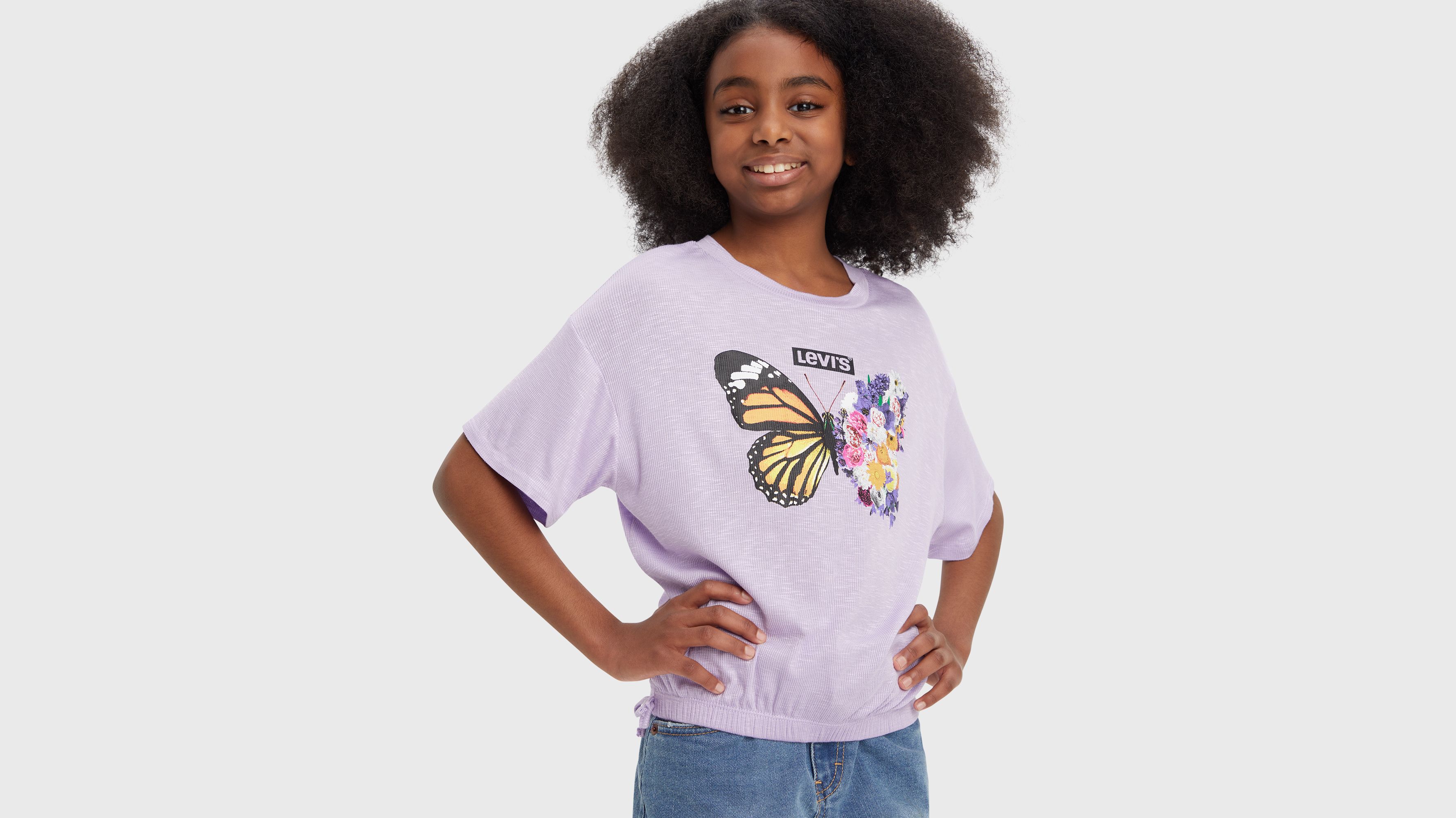 Top ceñido Meet and Greet 3