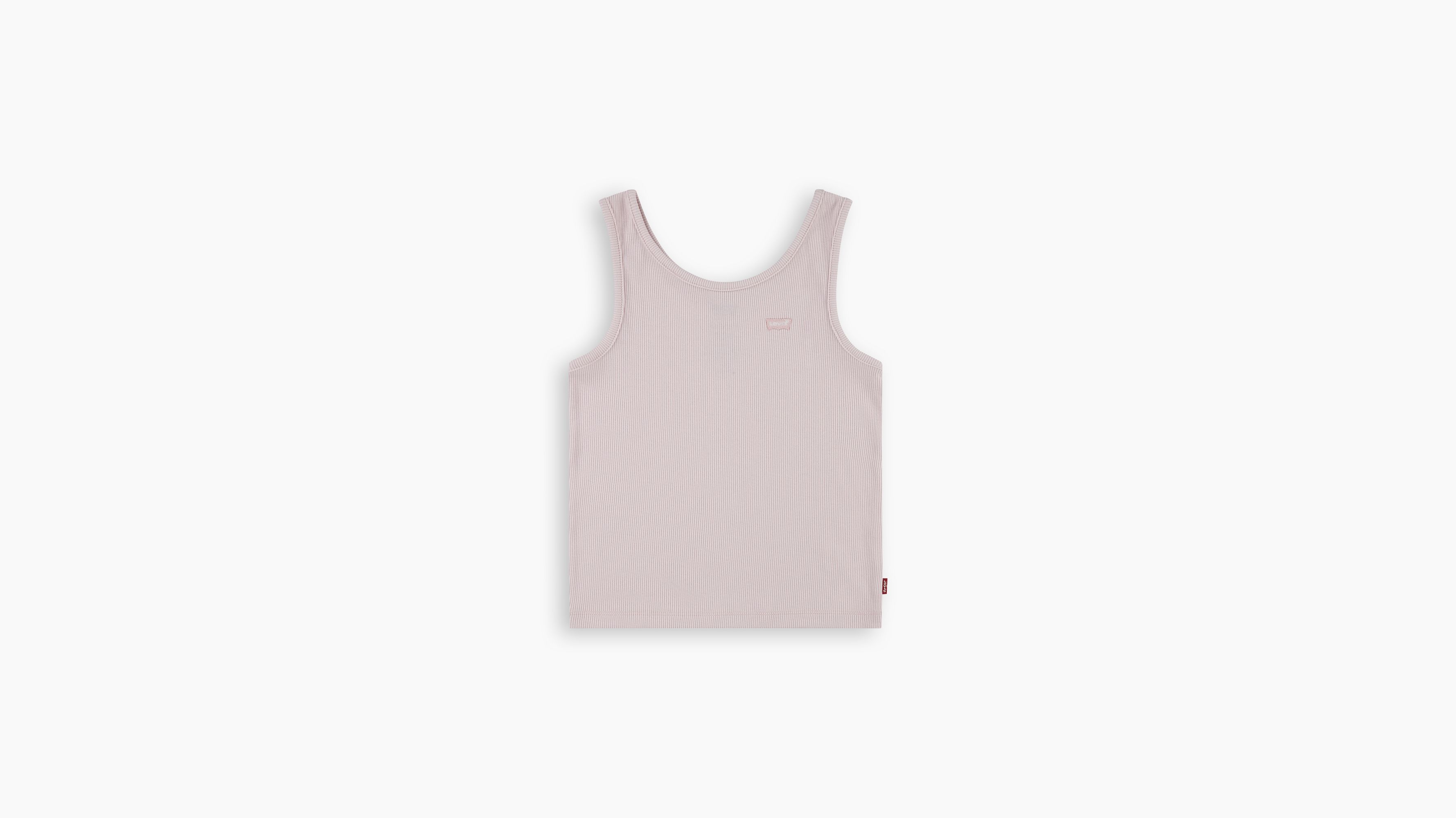 Teenager Meet And Greet Tank Top mit Rippung 4