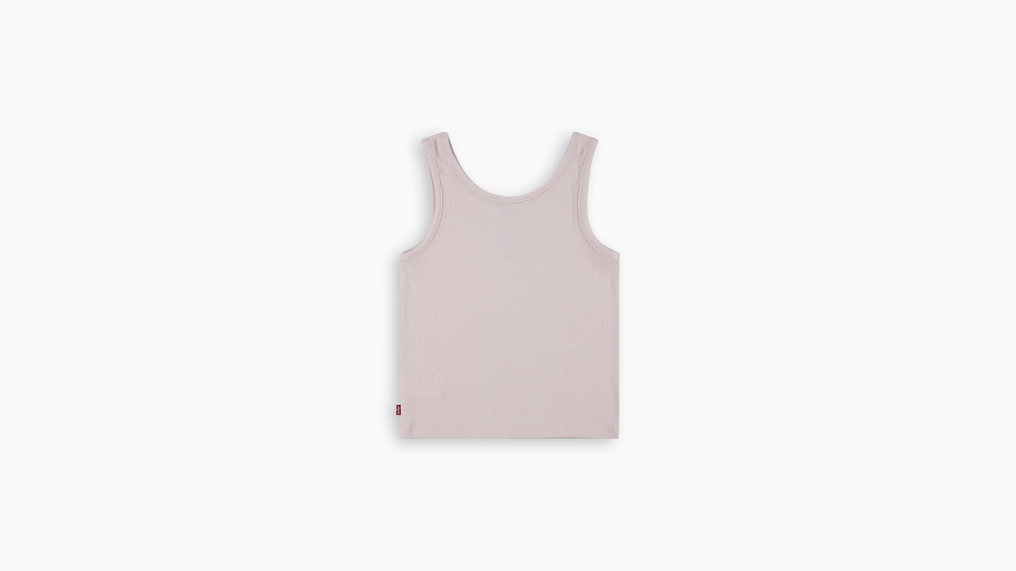 Teenager Meet And Greet Tank Top mit Rippung 5